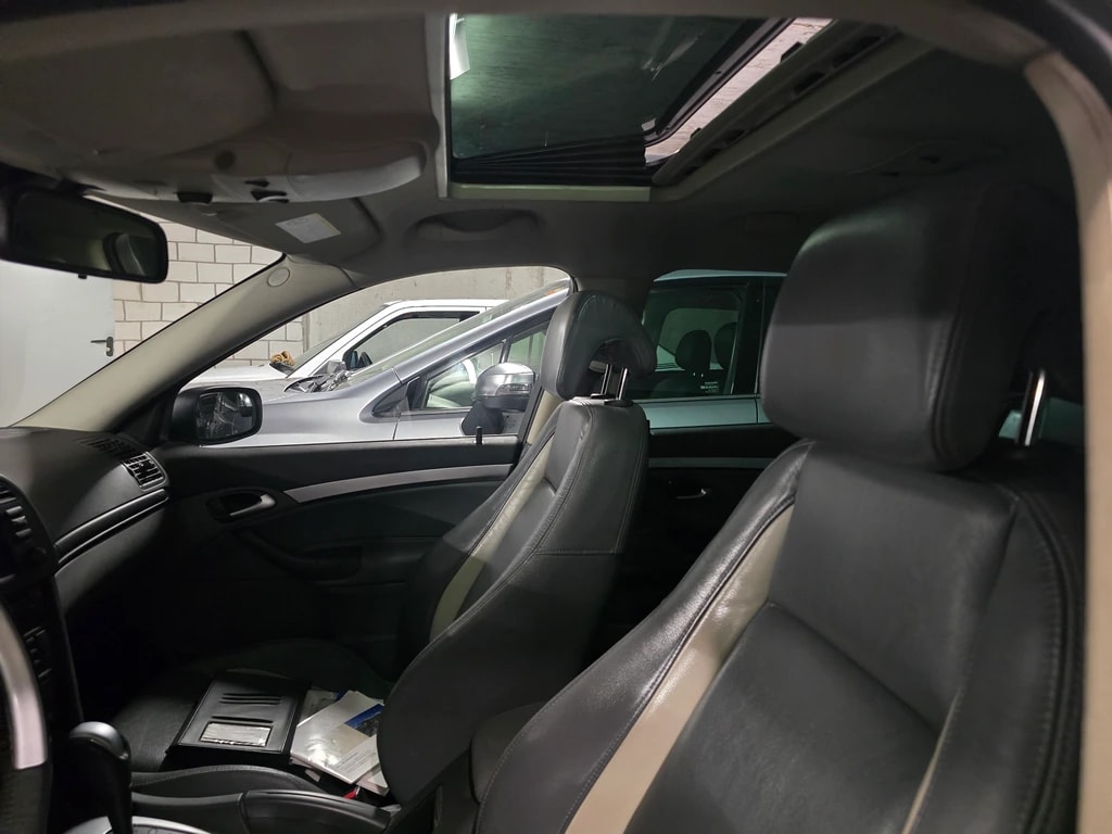 SAAB 9-3 2.8T V6 Aero-image-15