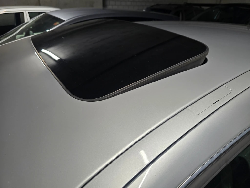 SAAB 9-3 2.8T V6 Aero-image-14