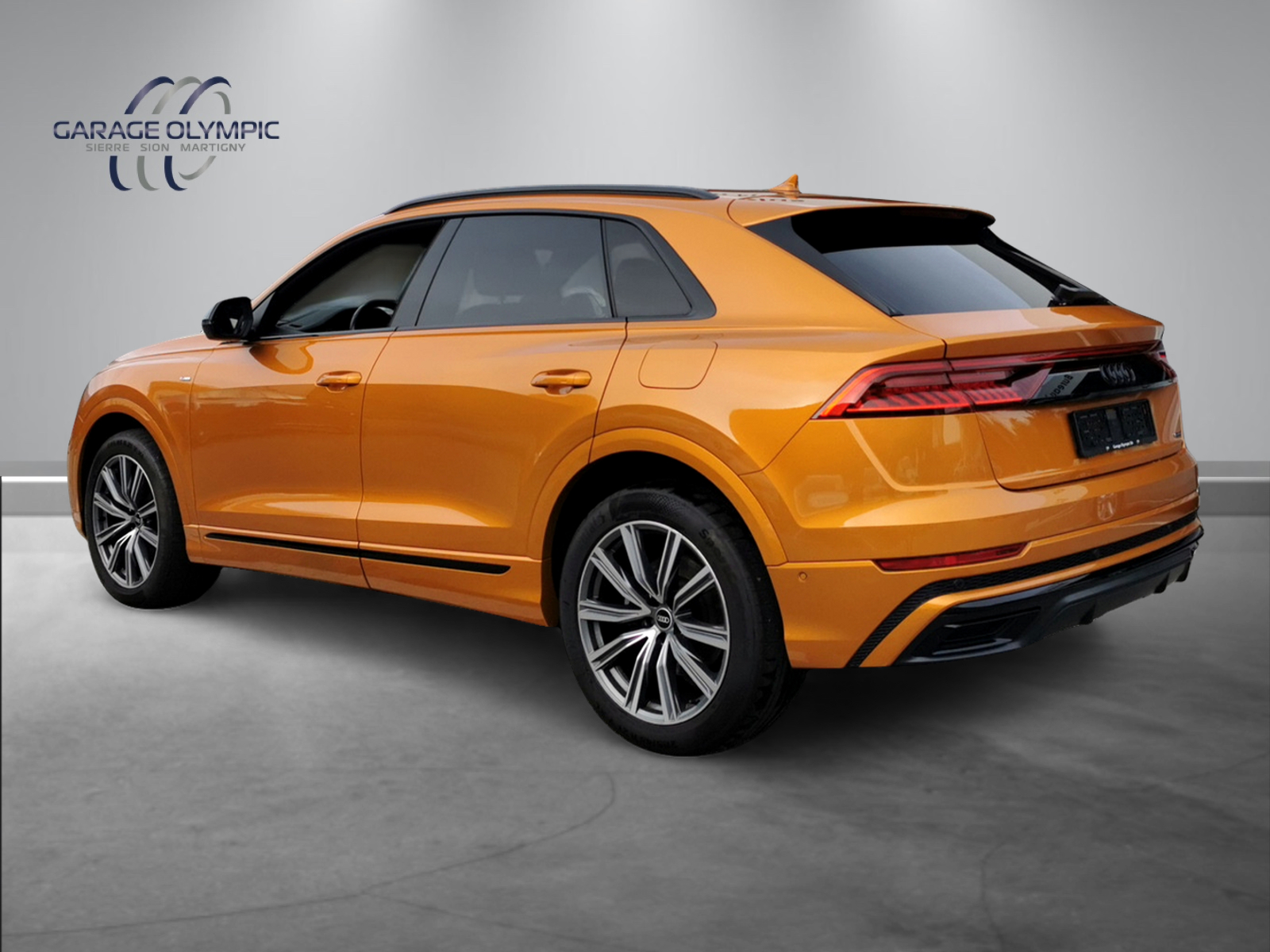 AUDI Q8 55 TFSI e quattro PHEV tiptronic-image-4