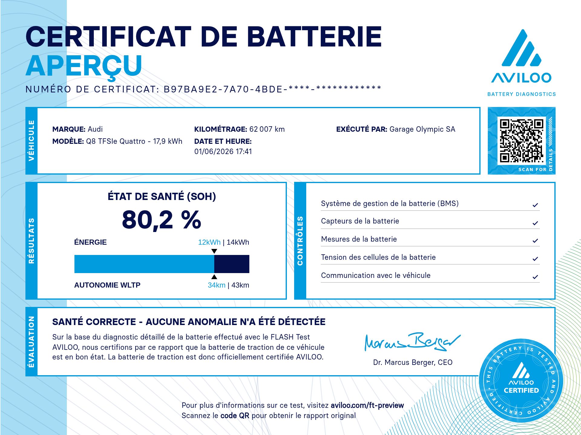 AUDI Q8 55 TFSI e quattro PHEV tiptronic-image-1