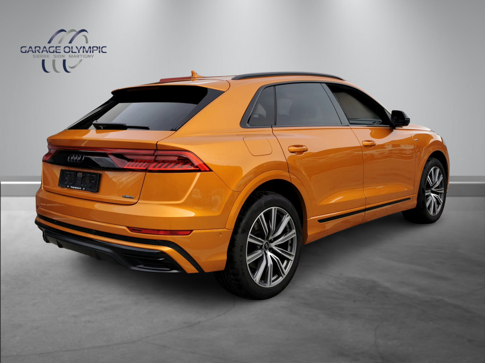 AUDI Q8 55 TFSI e quattro PHEV tiptronic-image-3