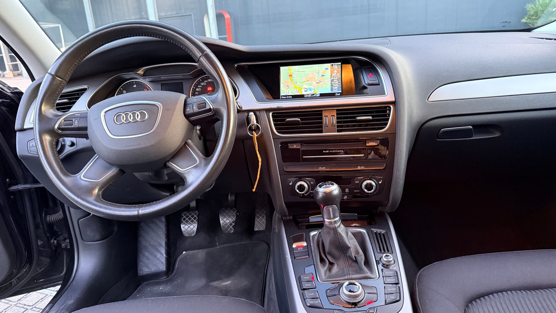 AUDI 2.0 TDIe-image-3