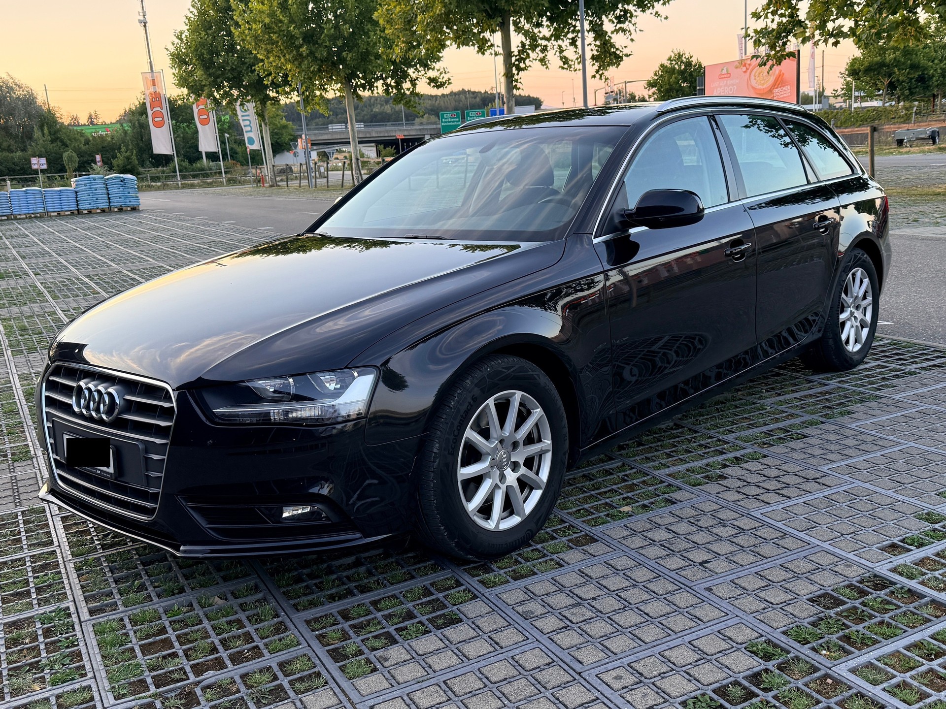 AUDI 2.0 TDIe-image-0