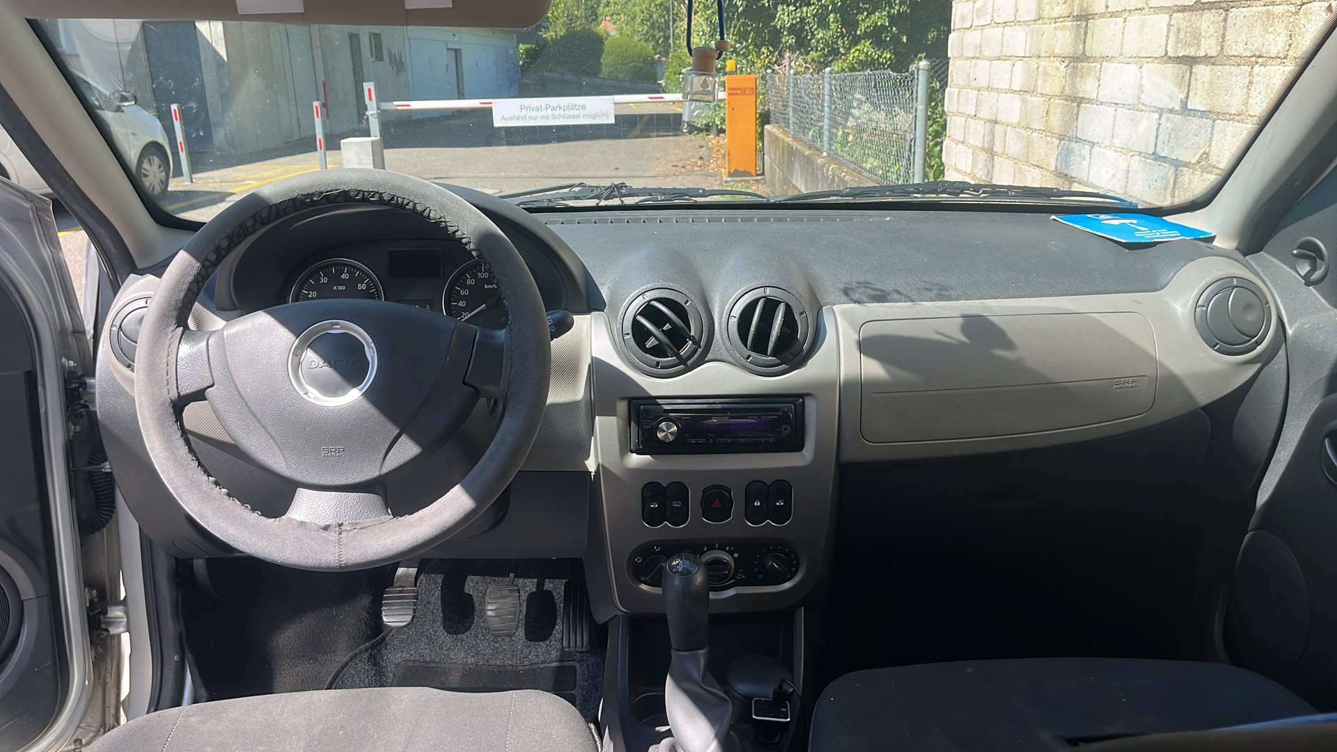 DACIA 1.6 Ambiance-image-3