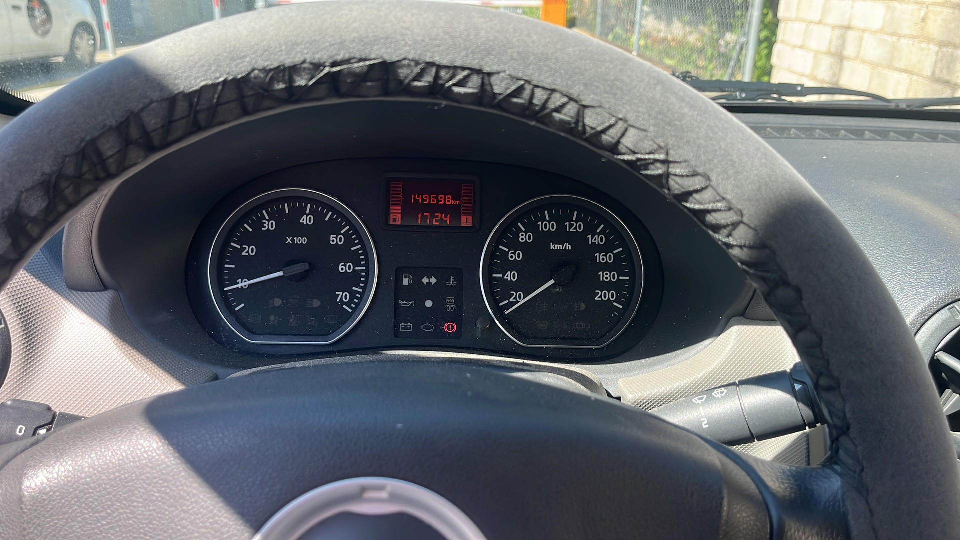 DACIA 1.6 Ambiance-image-5