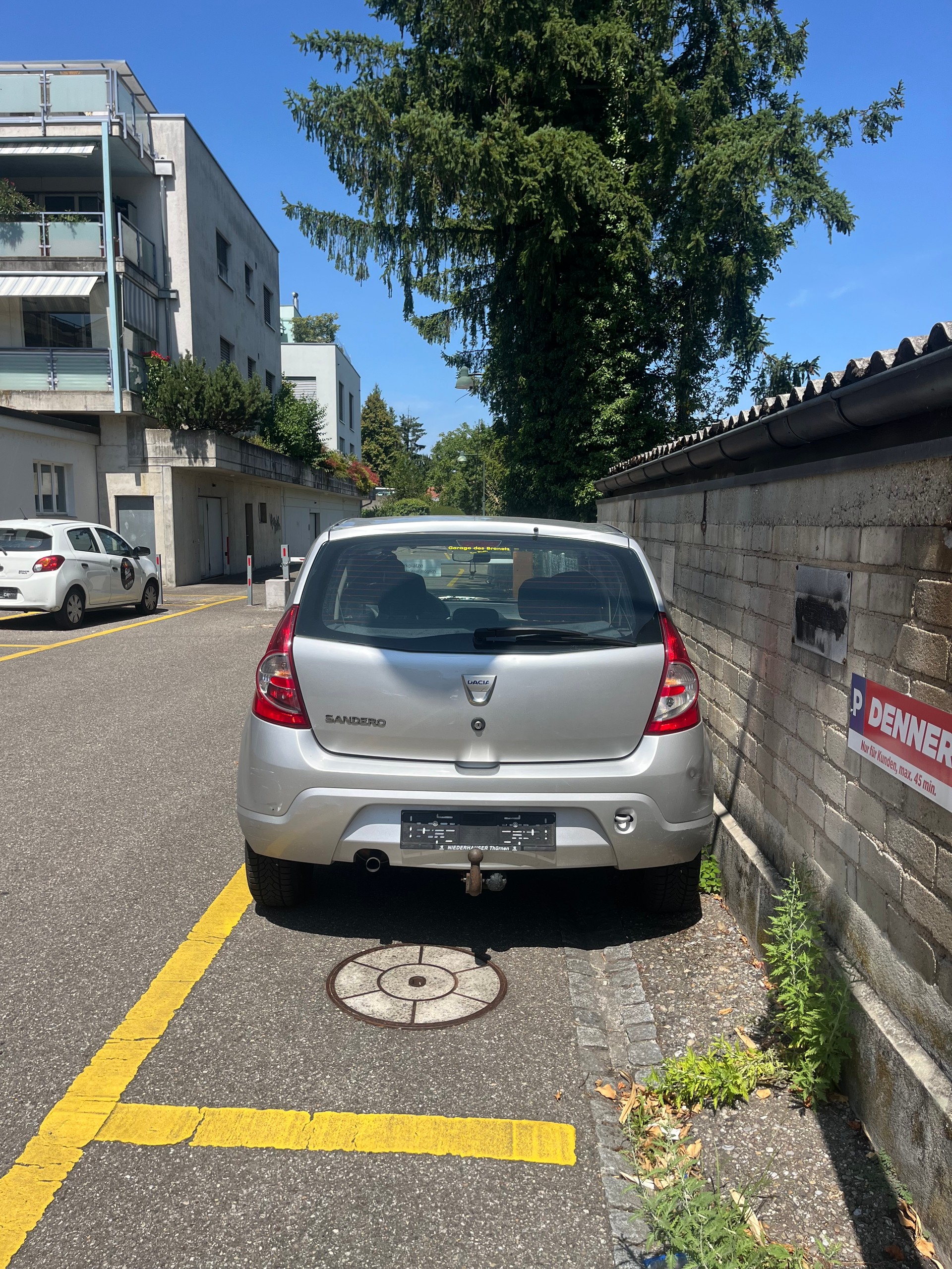 DACIA 1.6 Ambiance-image-2