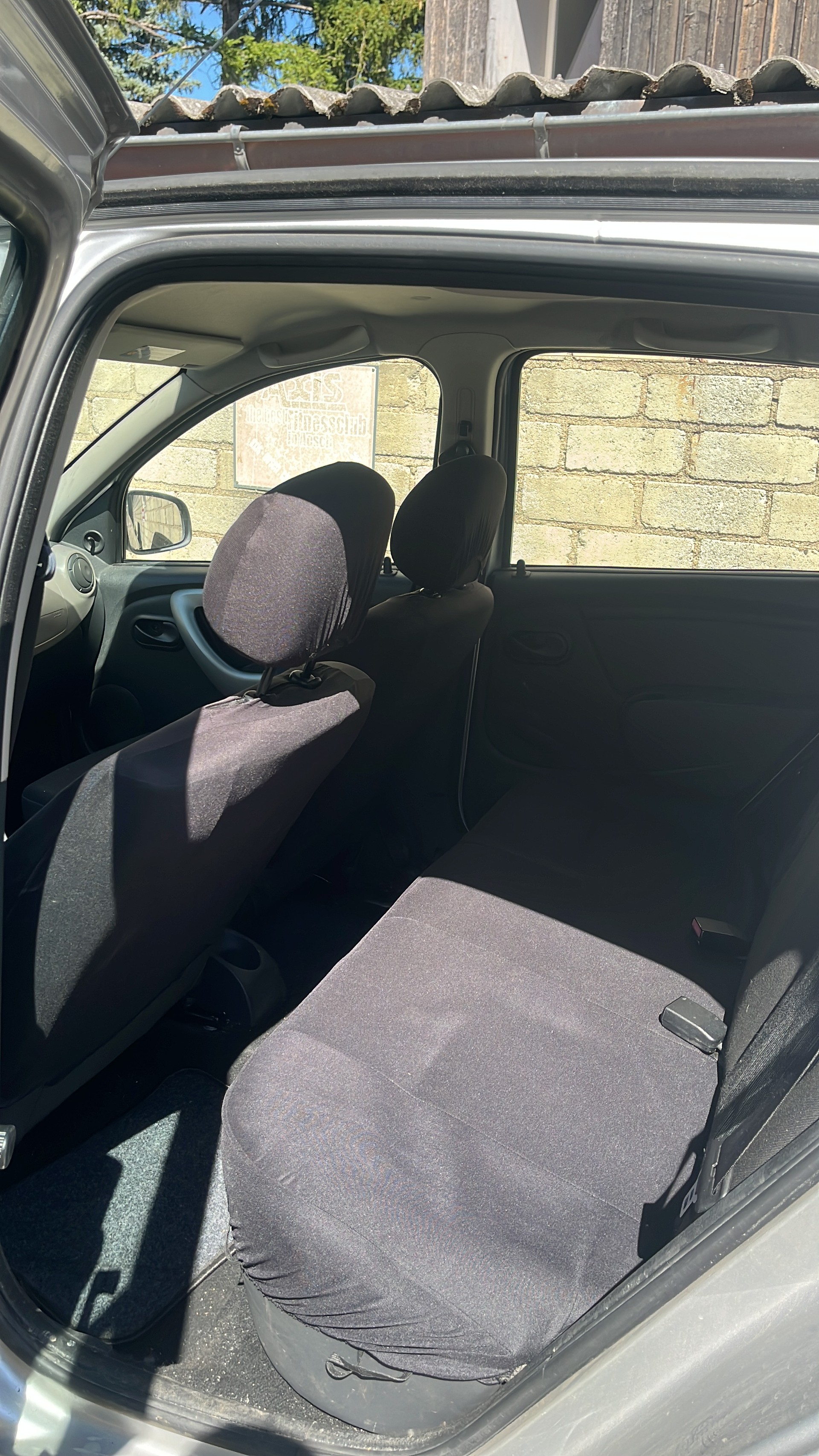 DACIA 1.6 Ambiance-image-4