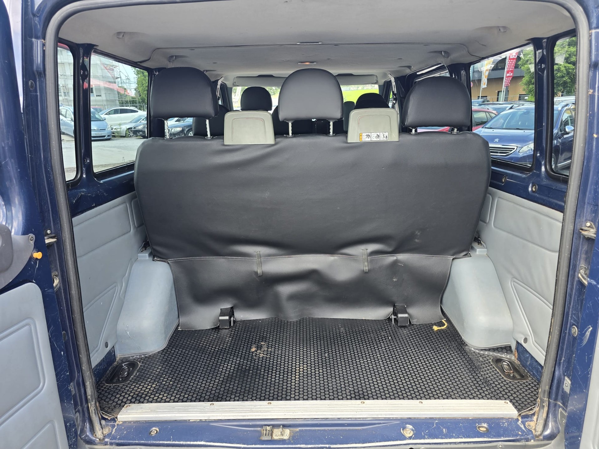 FORD Transit 2.2 TDCi 280 S-image-13