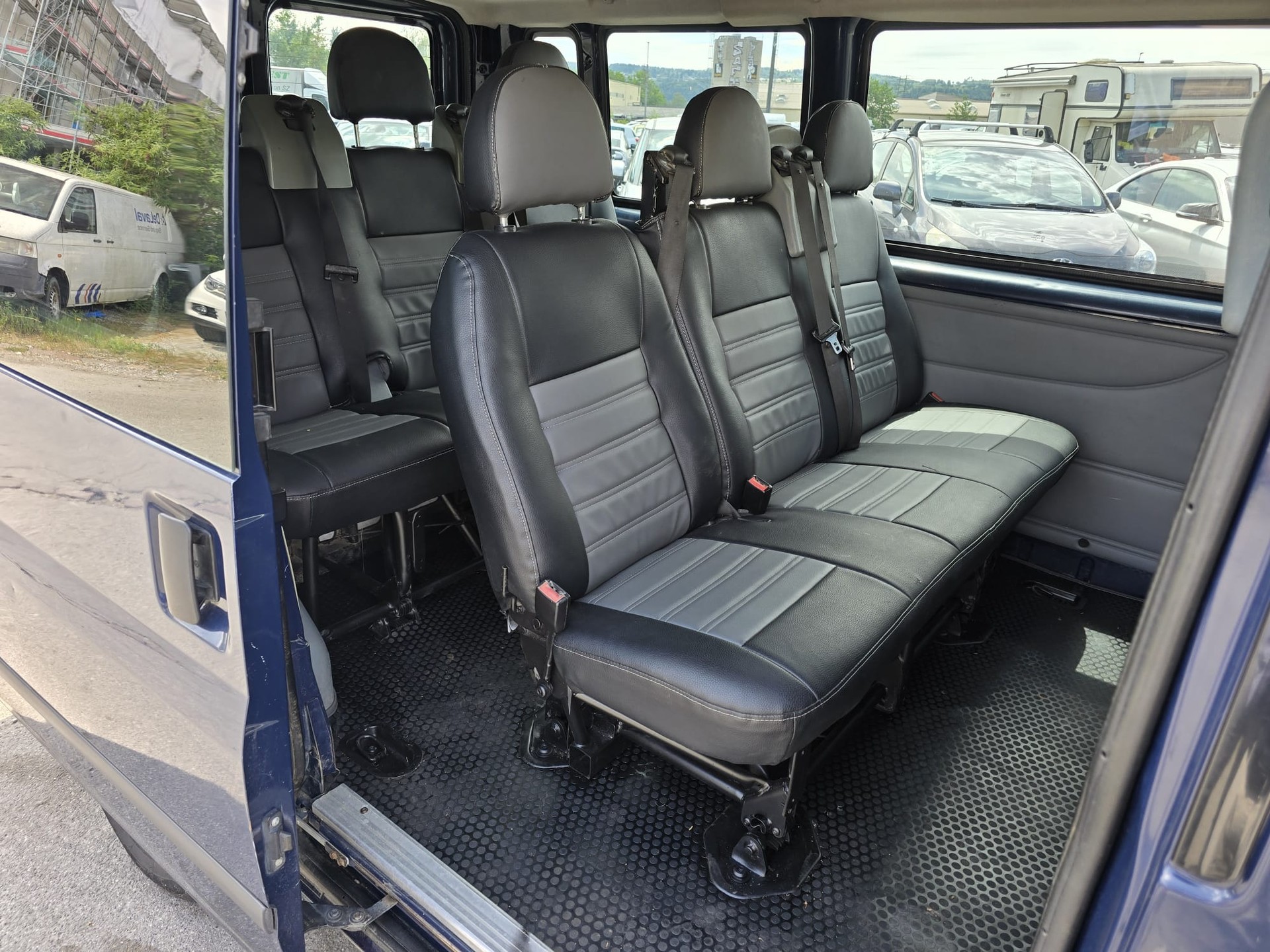 FORD Transit 2.2 TDCi 280 S-image-10