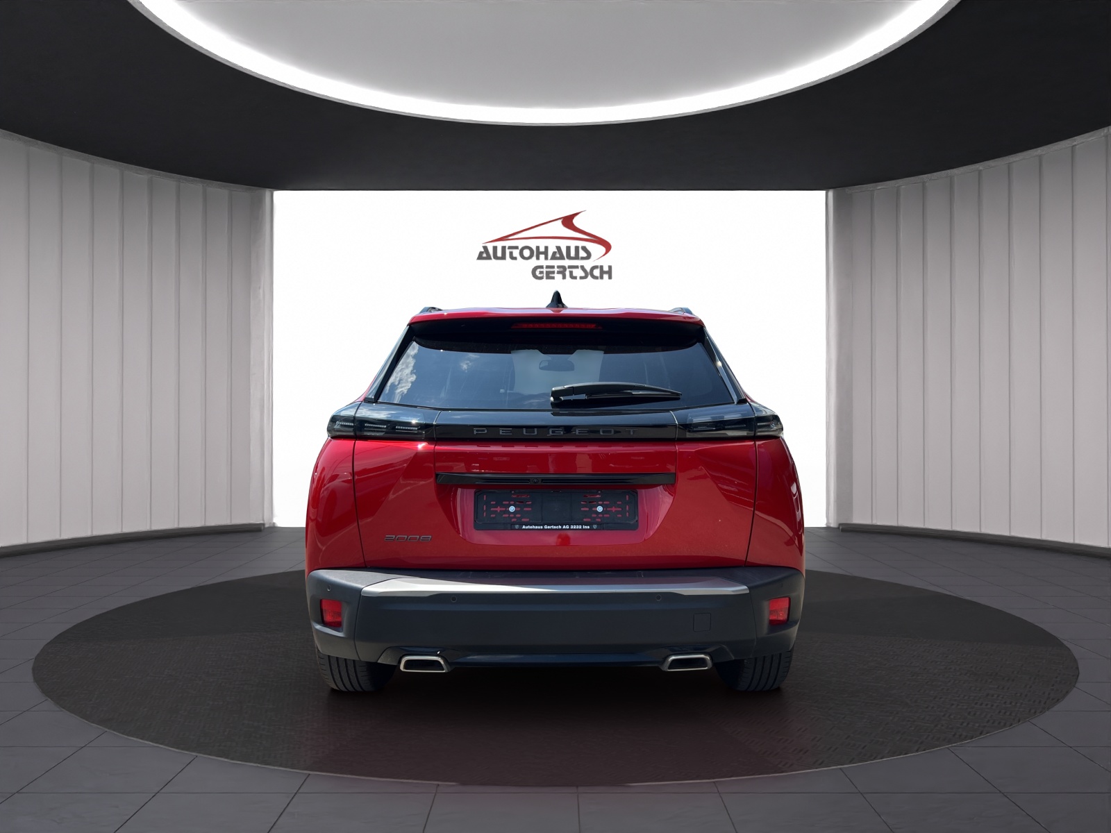 PEUGEOT 2008 1.2 PureTech 130 Allure Premium-image-5