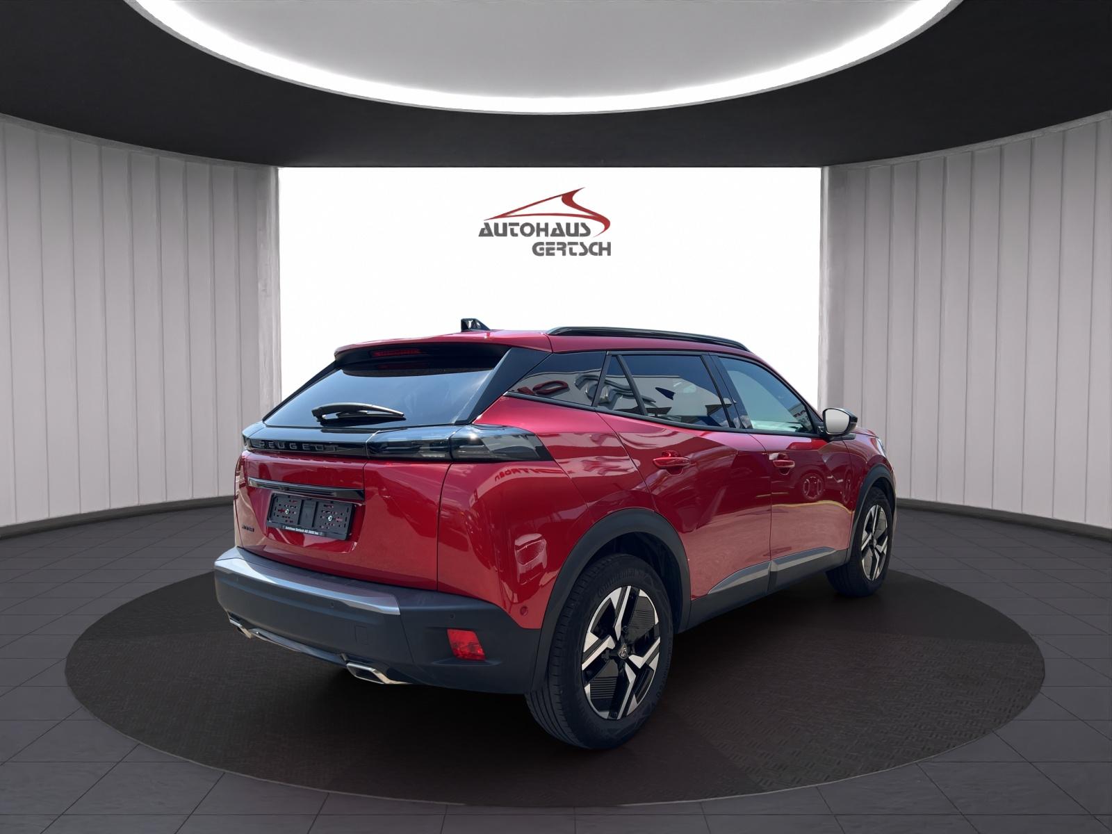 PEUGEOT 2008 1.2 PureTech 130 Allure Premium-showroom-element-3