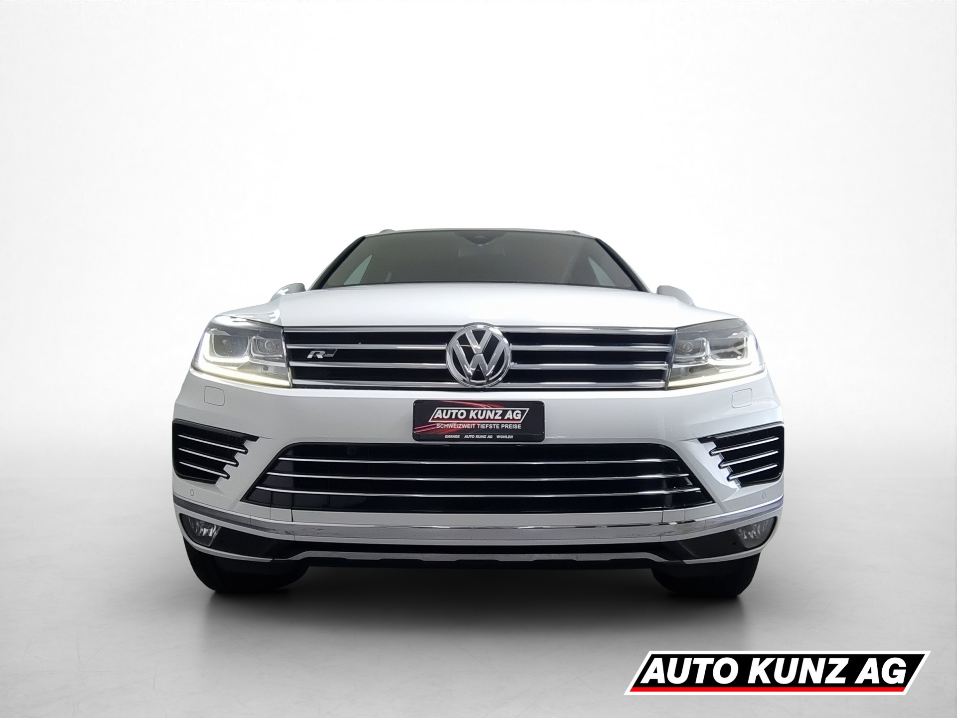 VW Touareg 3.0 V6 TDI 262 BlueMT-image-1