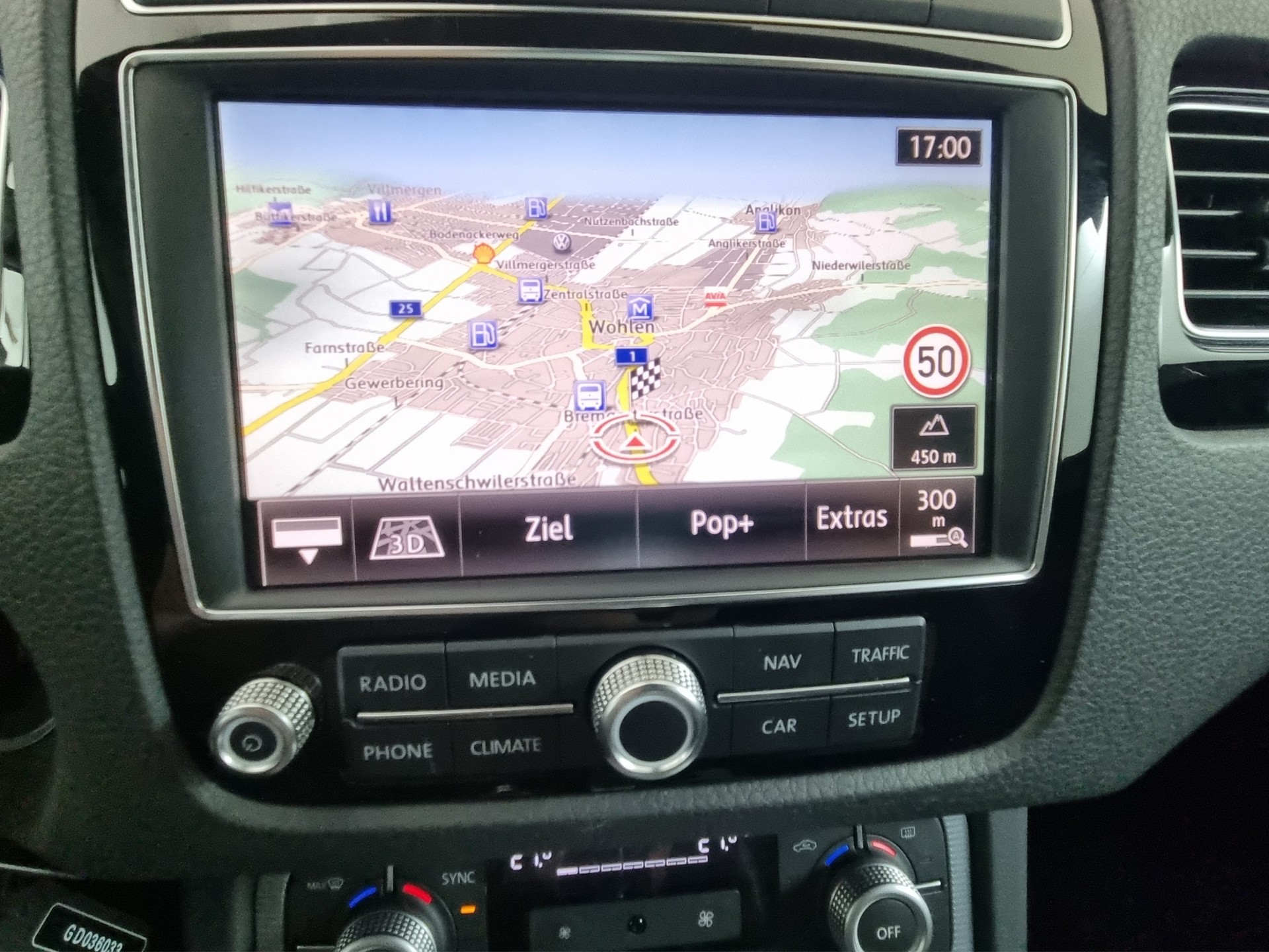 VW Touareg 3.0 V6 TDI 262 BlueMT-image-14