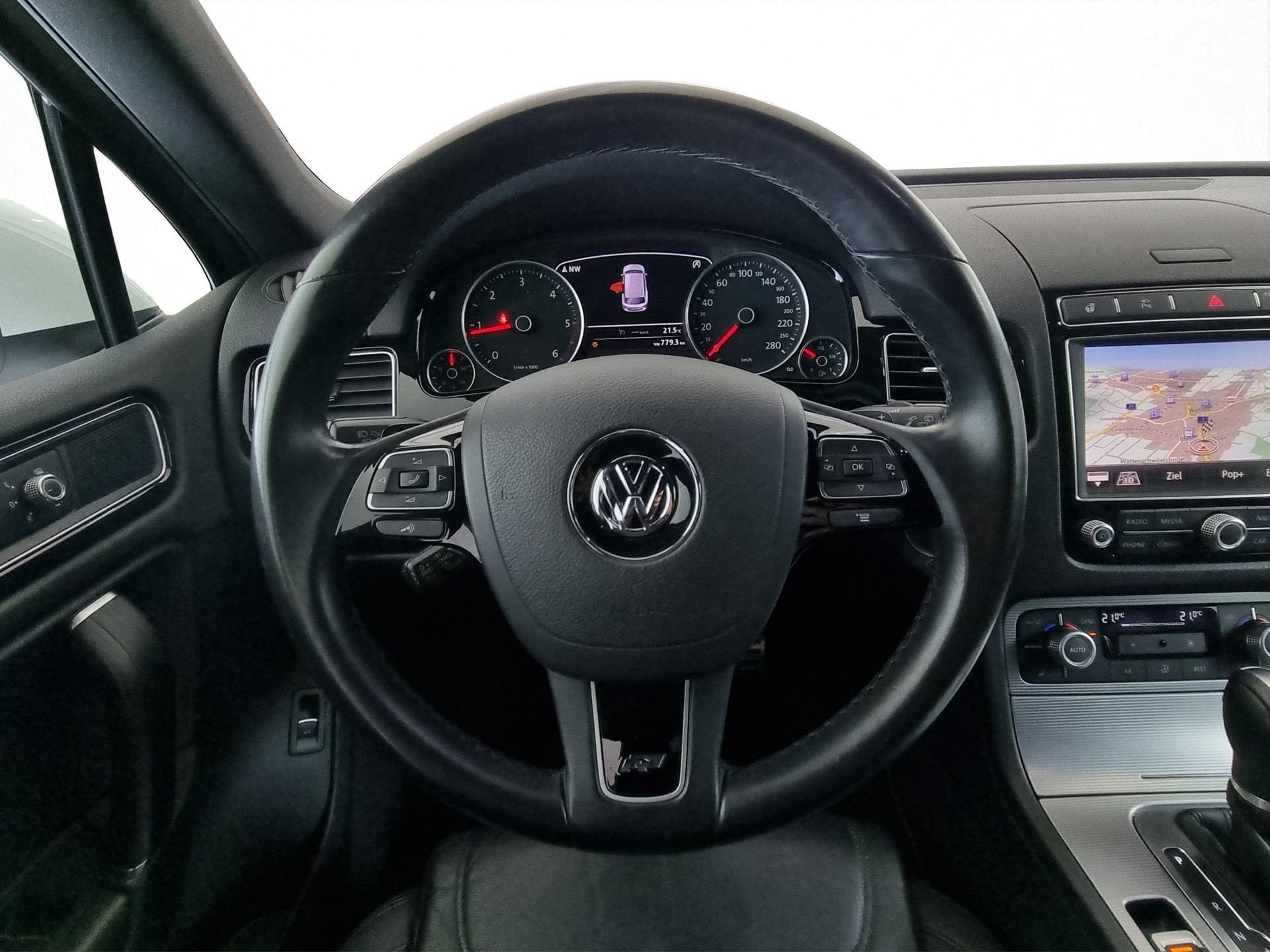 VW Touareg 3.0 V6 TDI 262 BlueMT-image-8