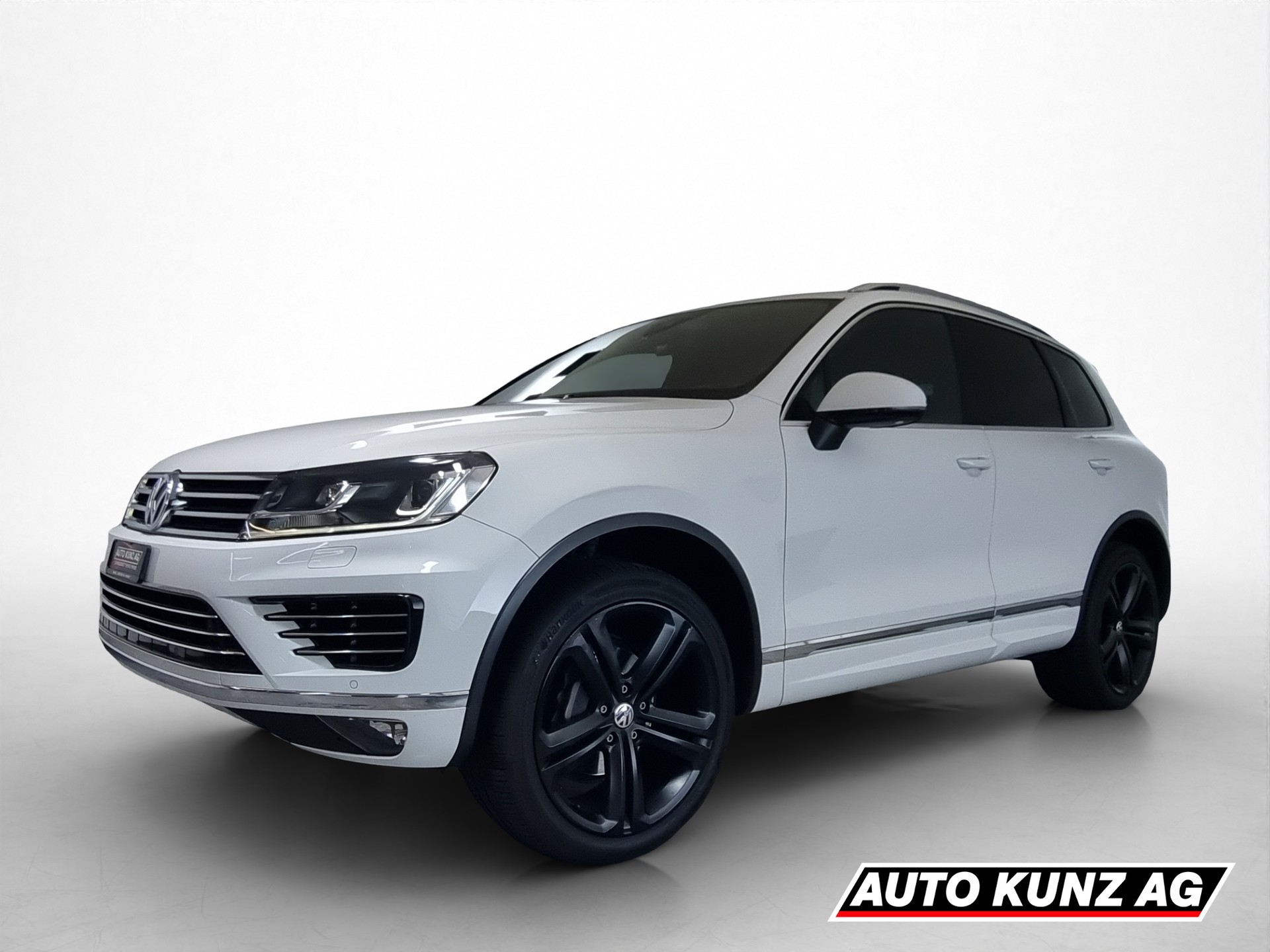 VW Touareg 3.0 V6 TDI 262 BlueMT-image-0