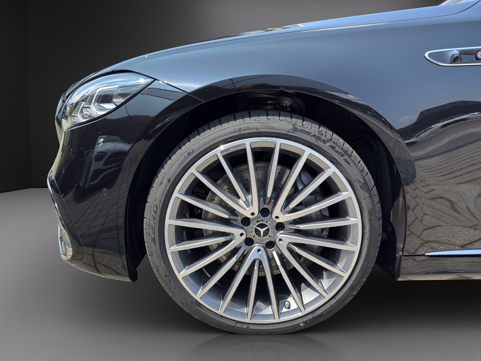 MERCEDES-BENZ S 450 d L 4Matic 9G-Tronic-image-7