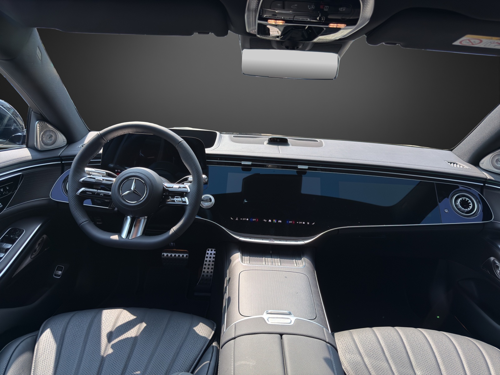 MERCEDES-BENZ S 450 d L 4Matic 9G-Tronic-image-10