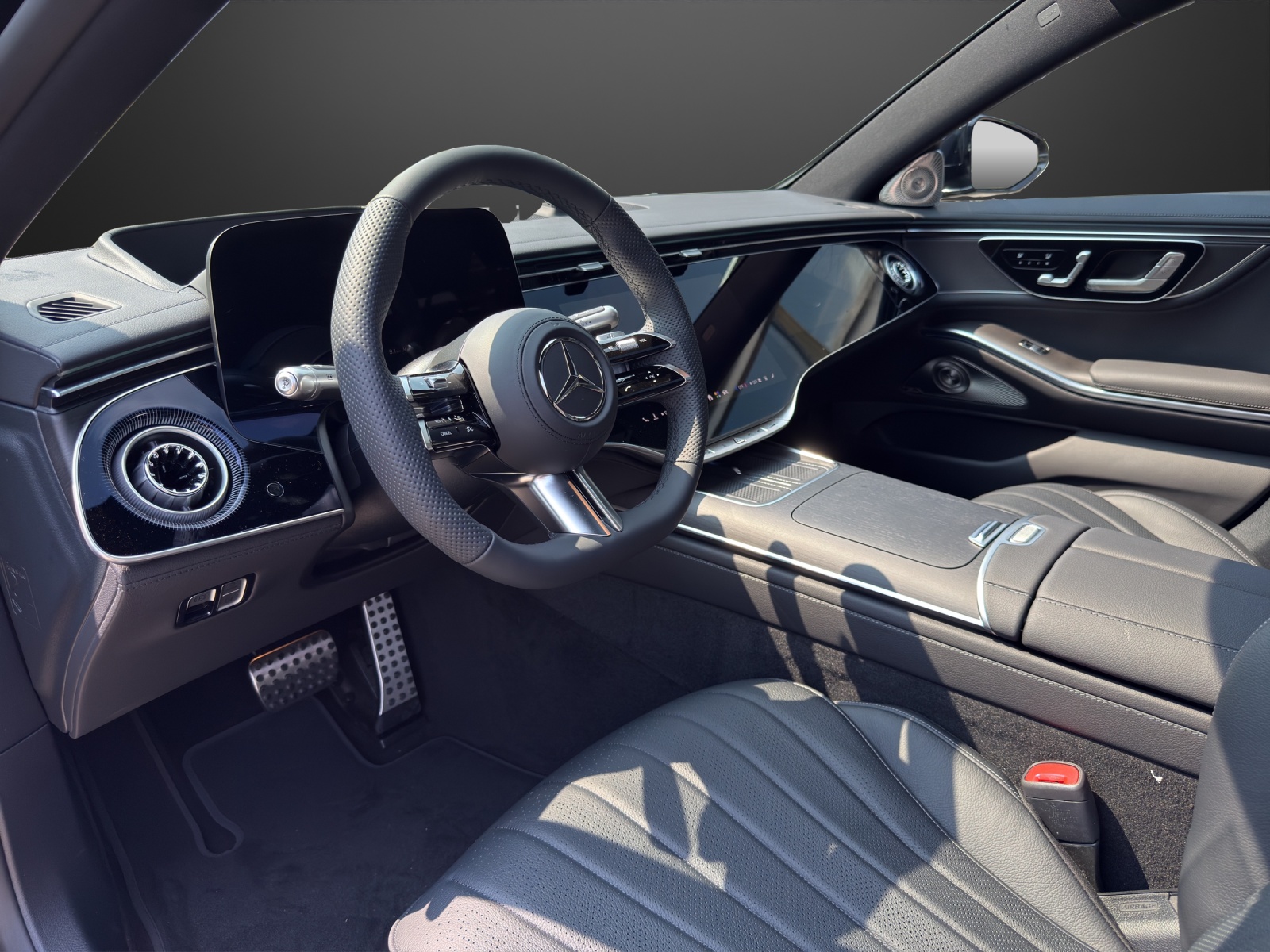 MERCEDES-BENZ S 450 d L 4Matic 9G-Tronic-image-9