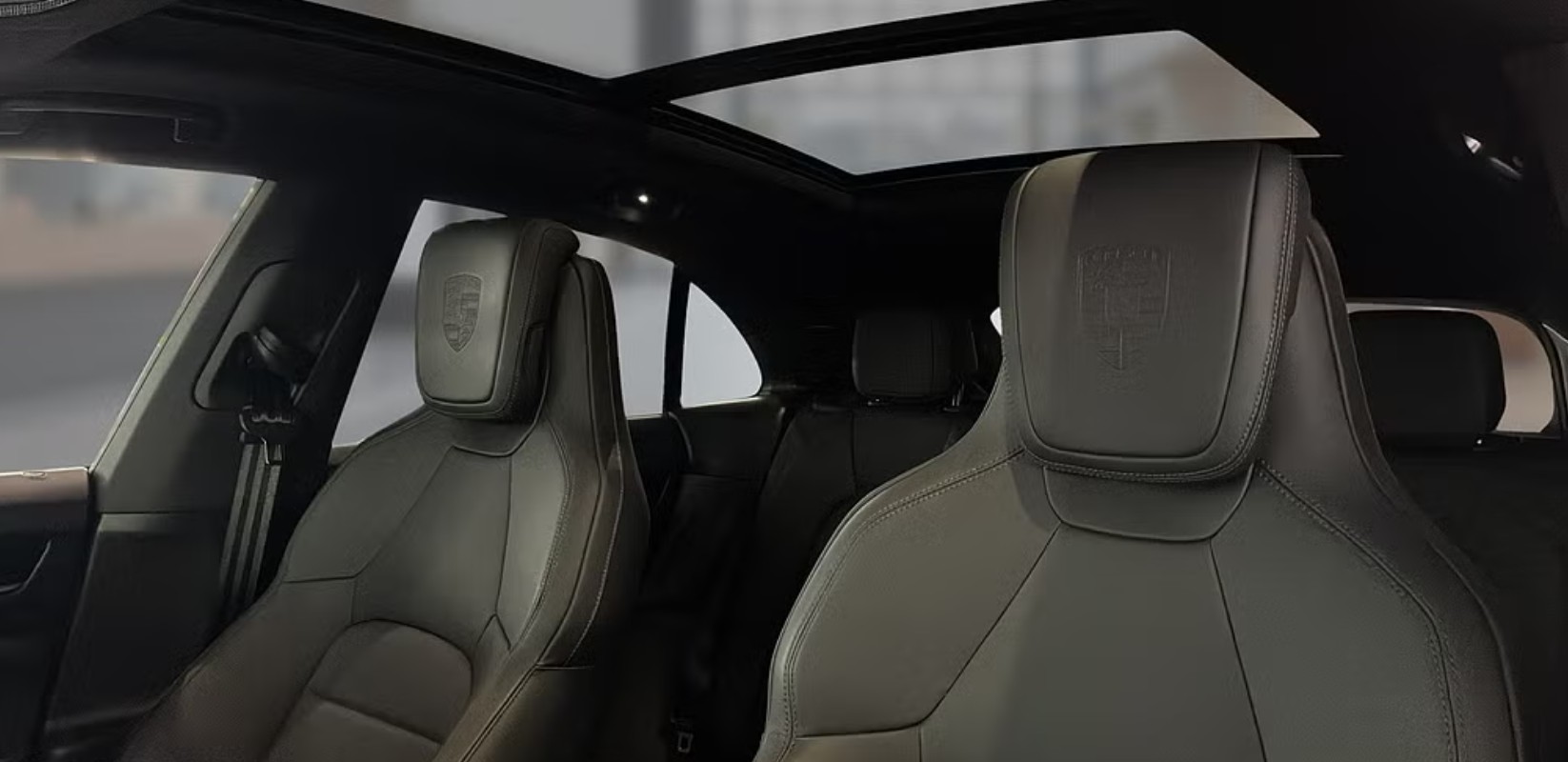 PORSCHE Macan 4 S 100kWh-image-2