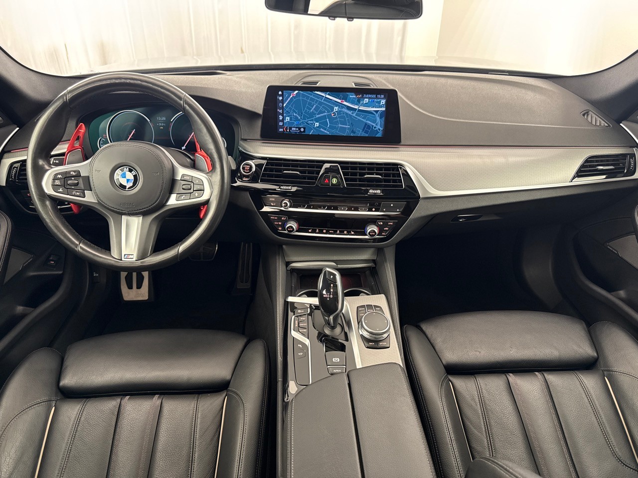 BMW 530d xDrive Touring ''Umbau im M5-Look''-image-6