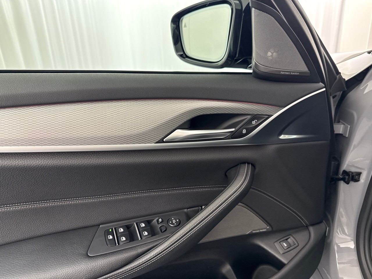 BMW 530d xDrive Touring ''Umbau im M5-Look''-image-9
