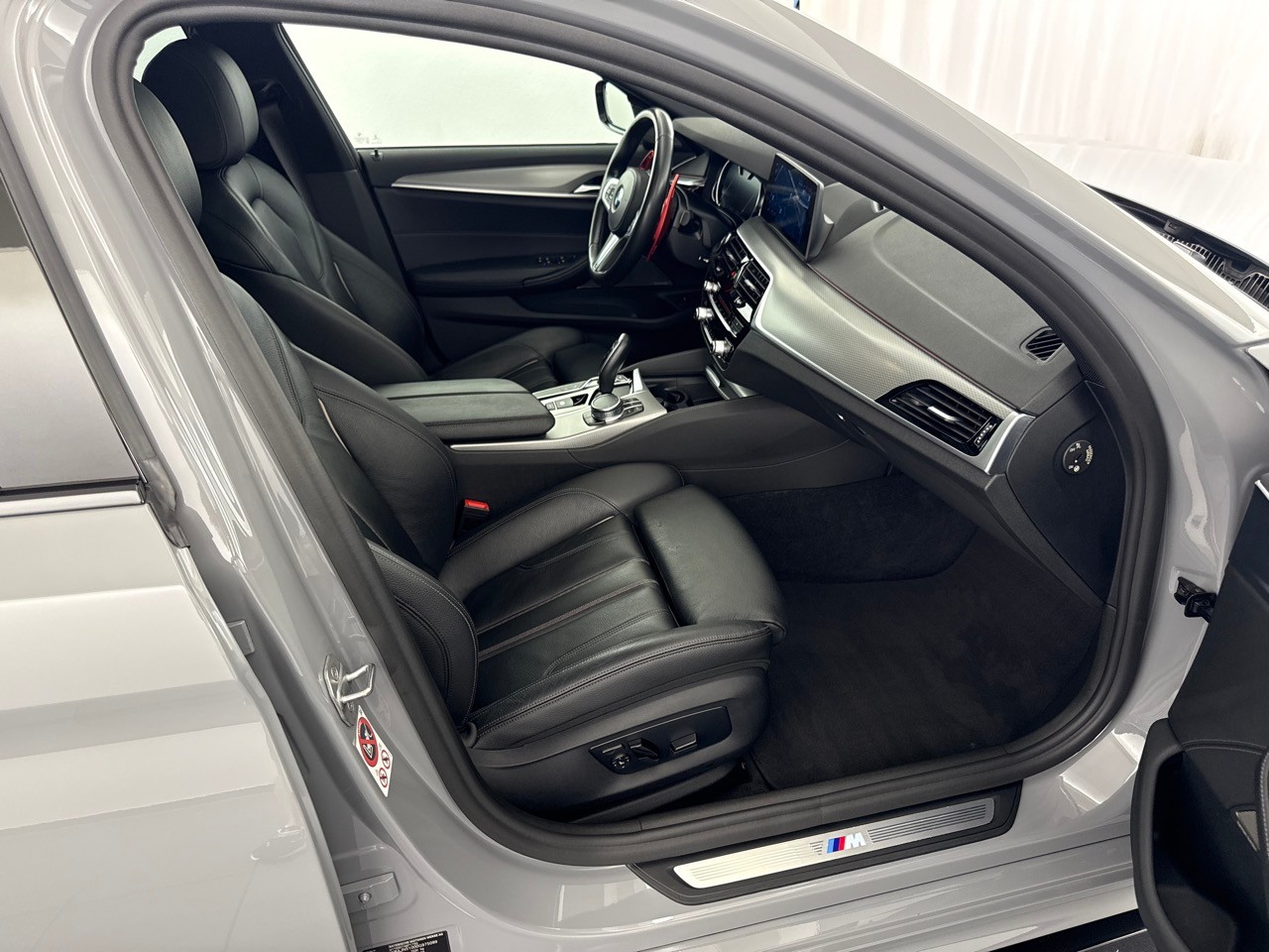 BMW 530d xDrive Touring ''Umbau im M5-Look''-image-8