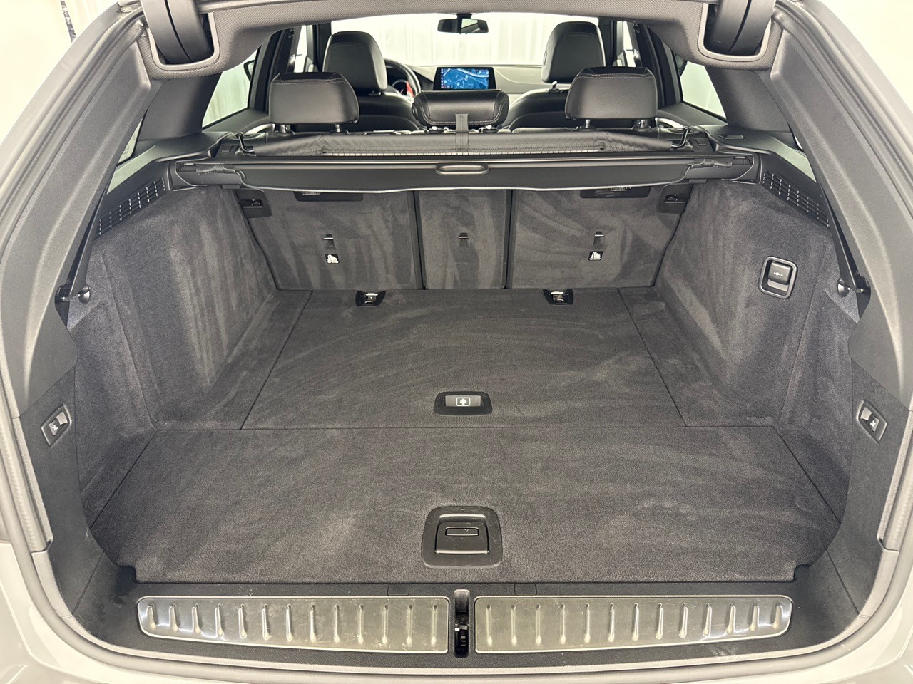 BMW 530d xDrive Touring ''Umbau im M5-Look''-image-7
