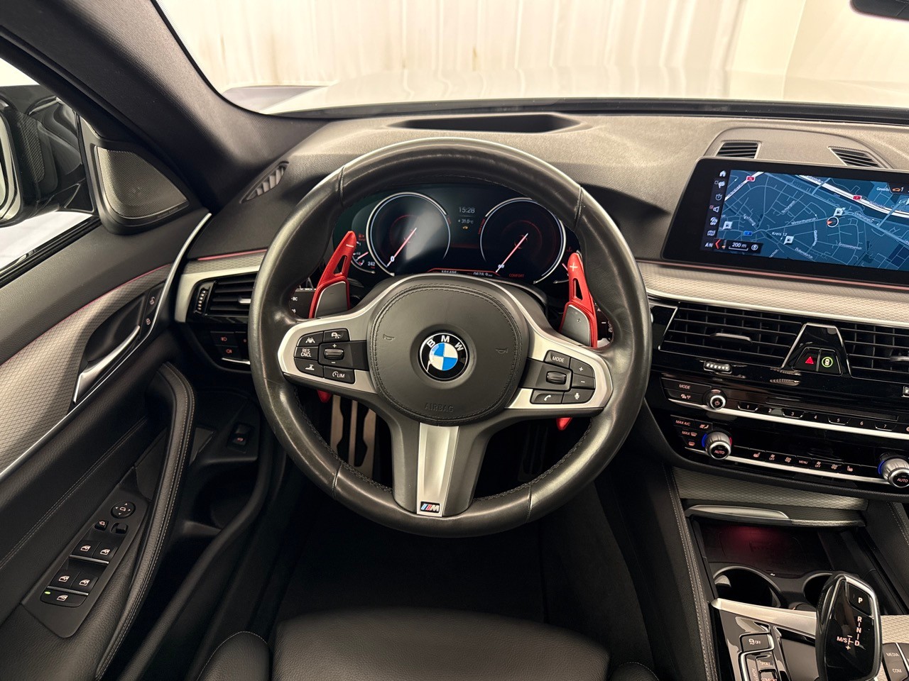 BMW 530d xDrive Touring ''Umbau im M5-Look''-image-11