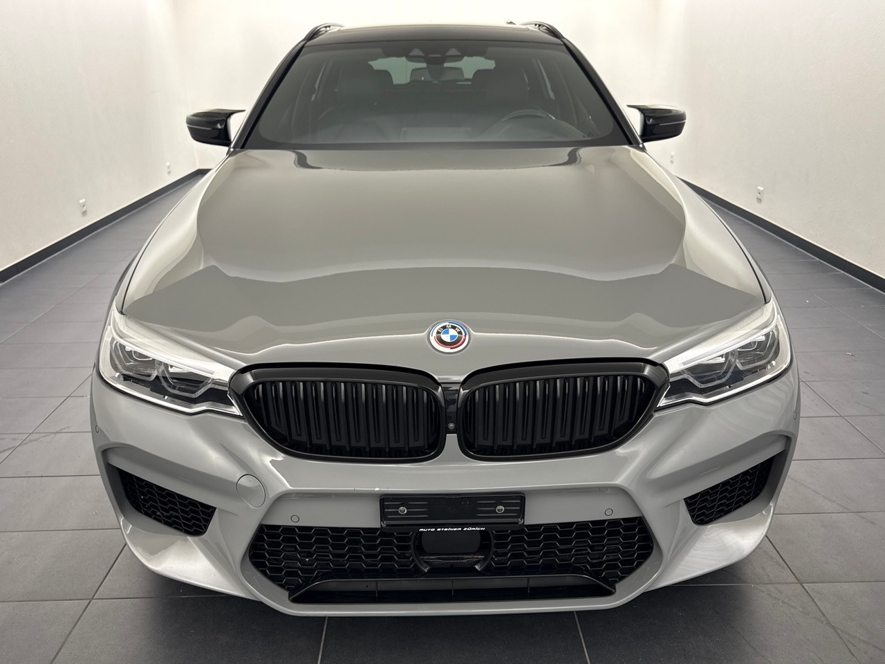 BMW 530d xDrive Touring ''Umbau im M5-Look''-image-15