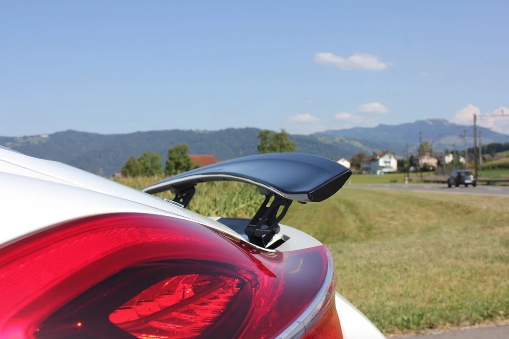 PORSCHE Cayman S 3.4 PDK-image-5