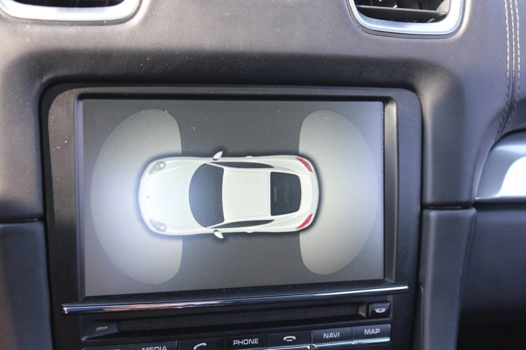 PORSCHE Cayman S 3.4 PDK-image-9