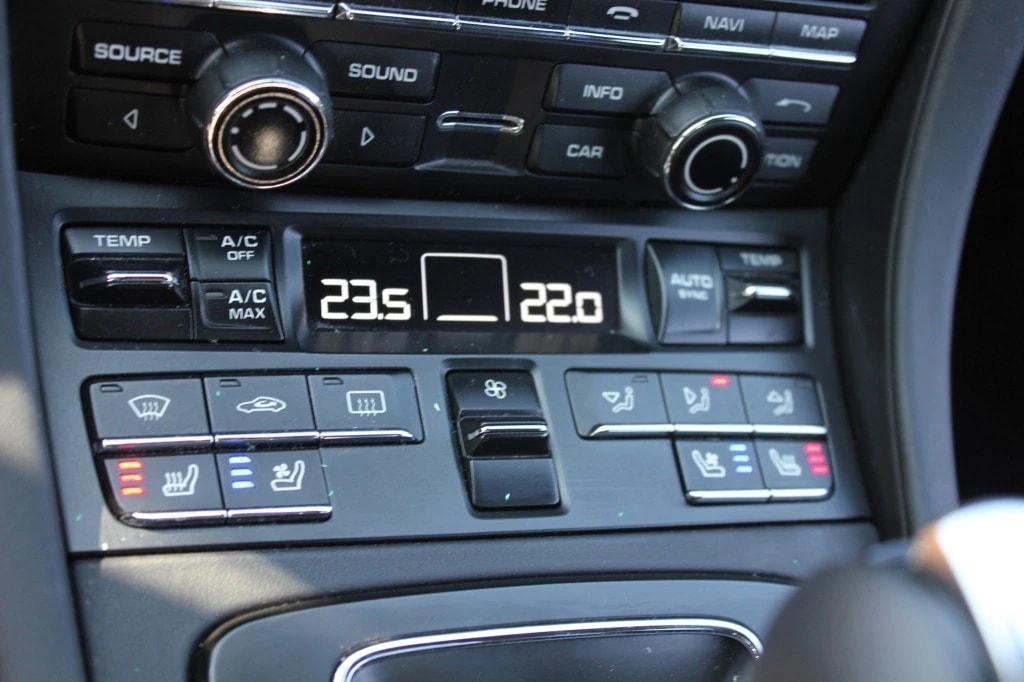 PORSCHE Cayman S 3.4 PDK-image-11