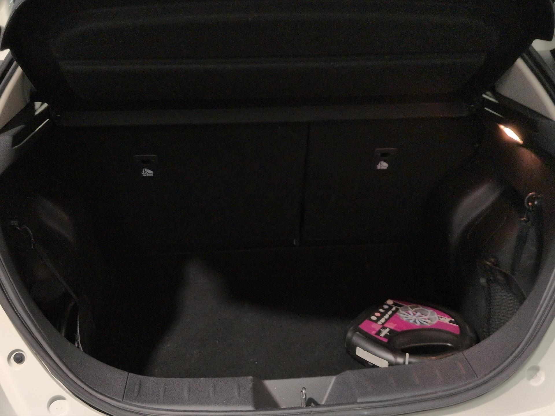 NISSAN Leaf N-Connecta (incl. battery)-image-15