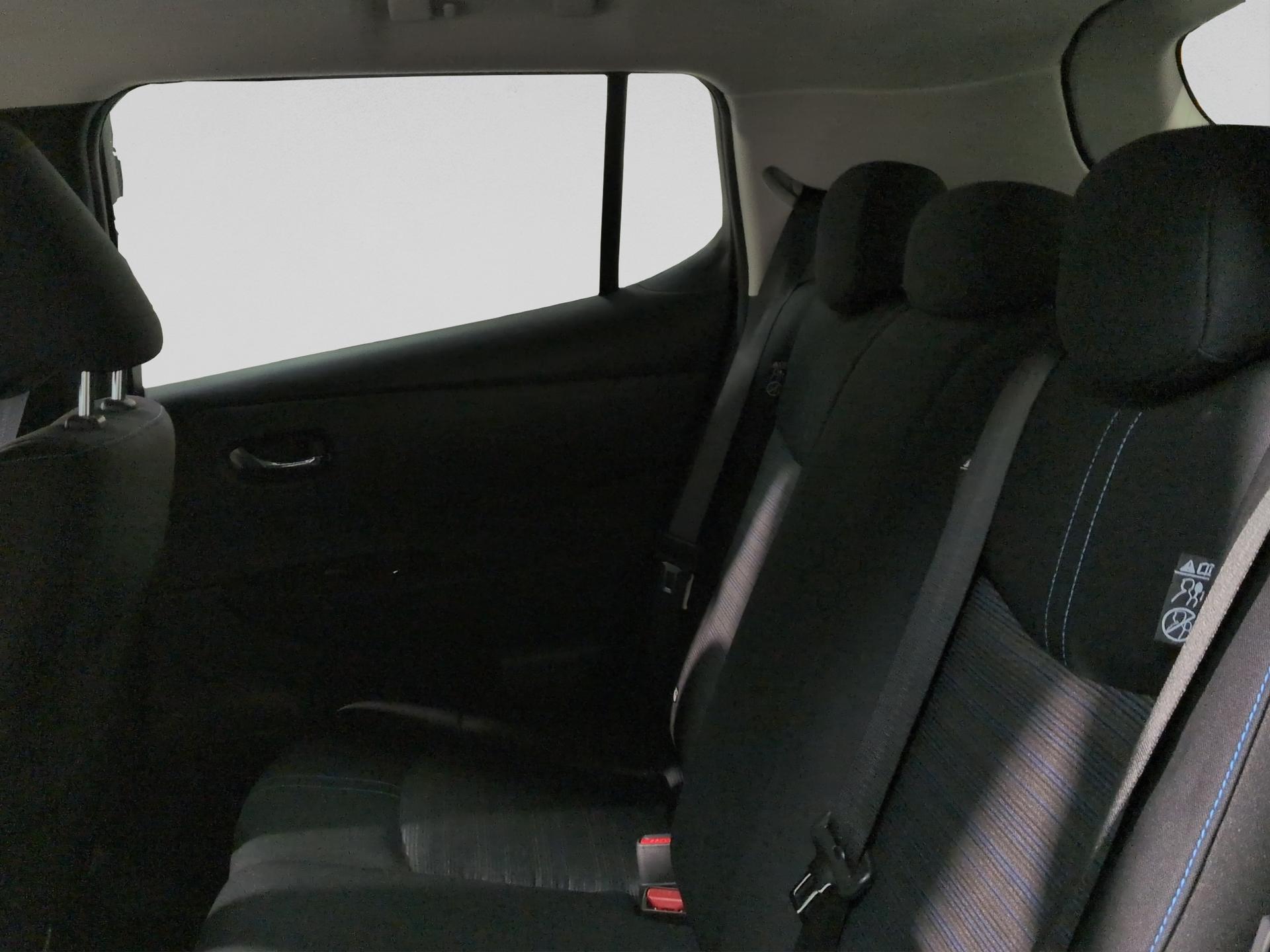 NISSAN Leaf N-Connecta (incl. battery)-image-14