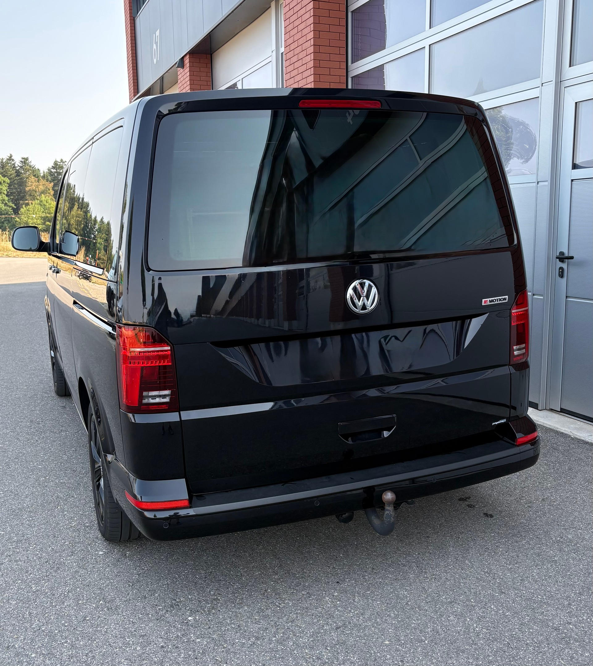 VW 2.0 TDI 150 Comfortline Liberty 4m-image-3