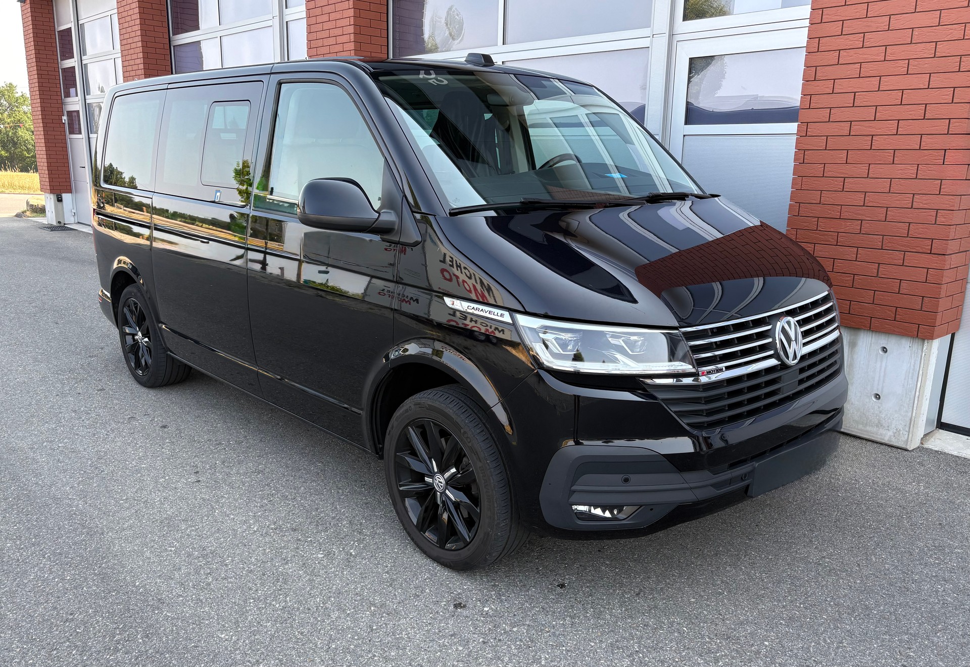 VW 2.0 TDI 150 Comfortline Liberty 4m-image-0