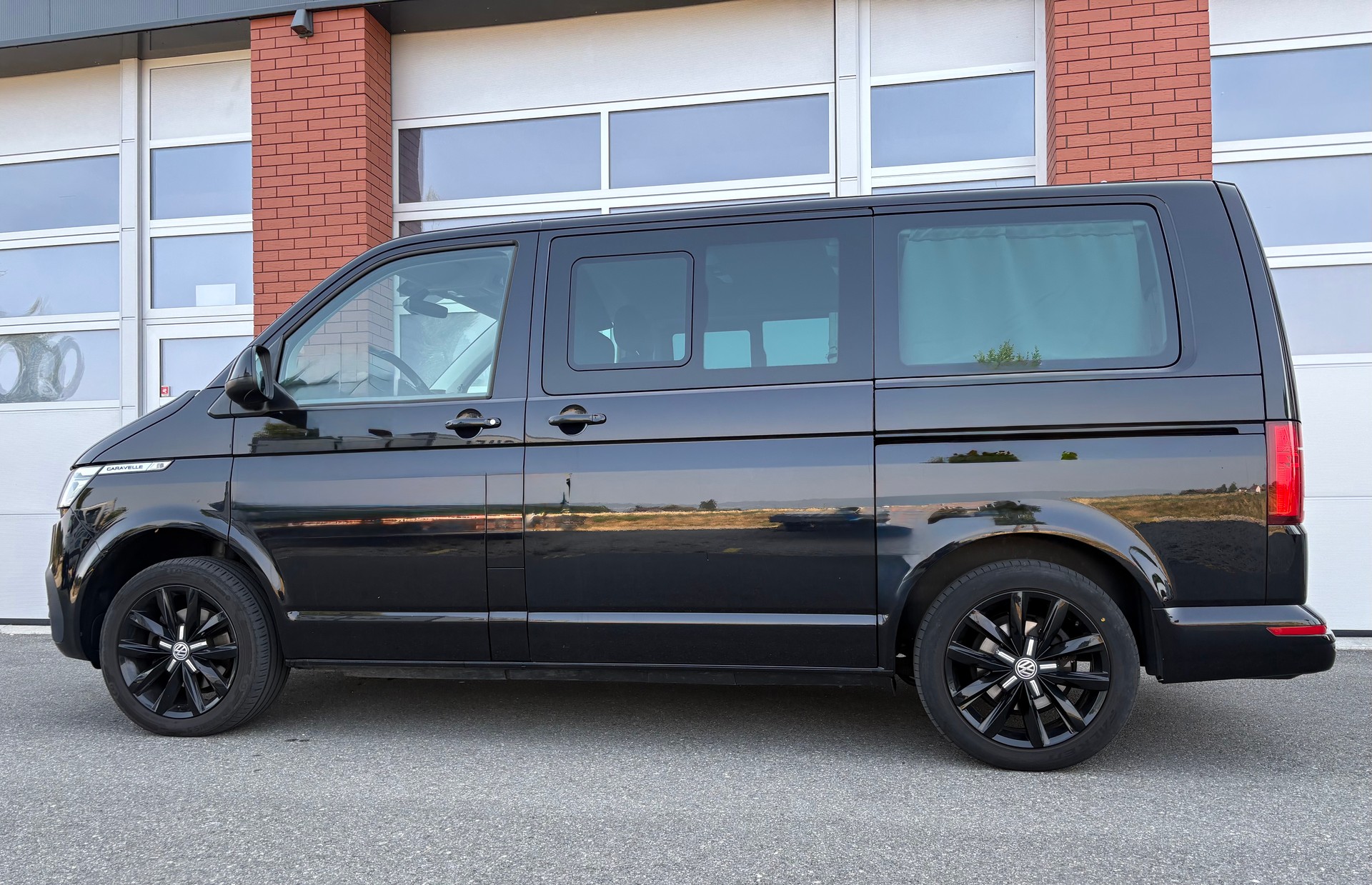 VW 2.0 TDI 150 Comfortline Liberty 4m-image-1
