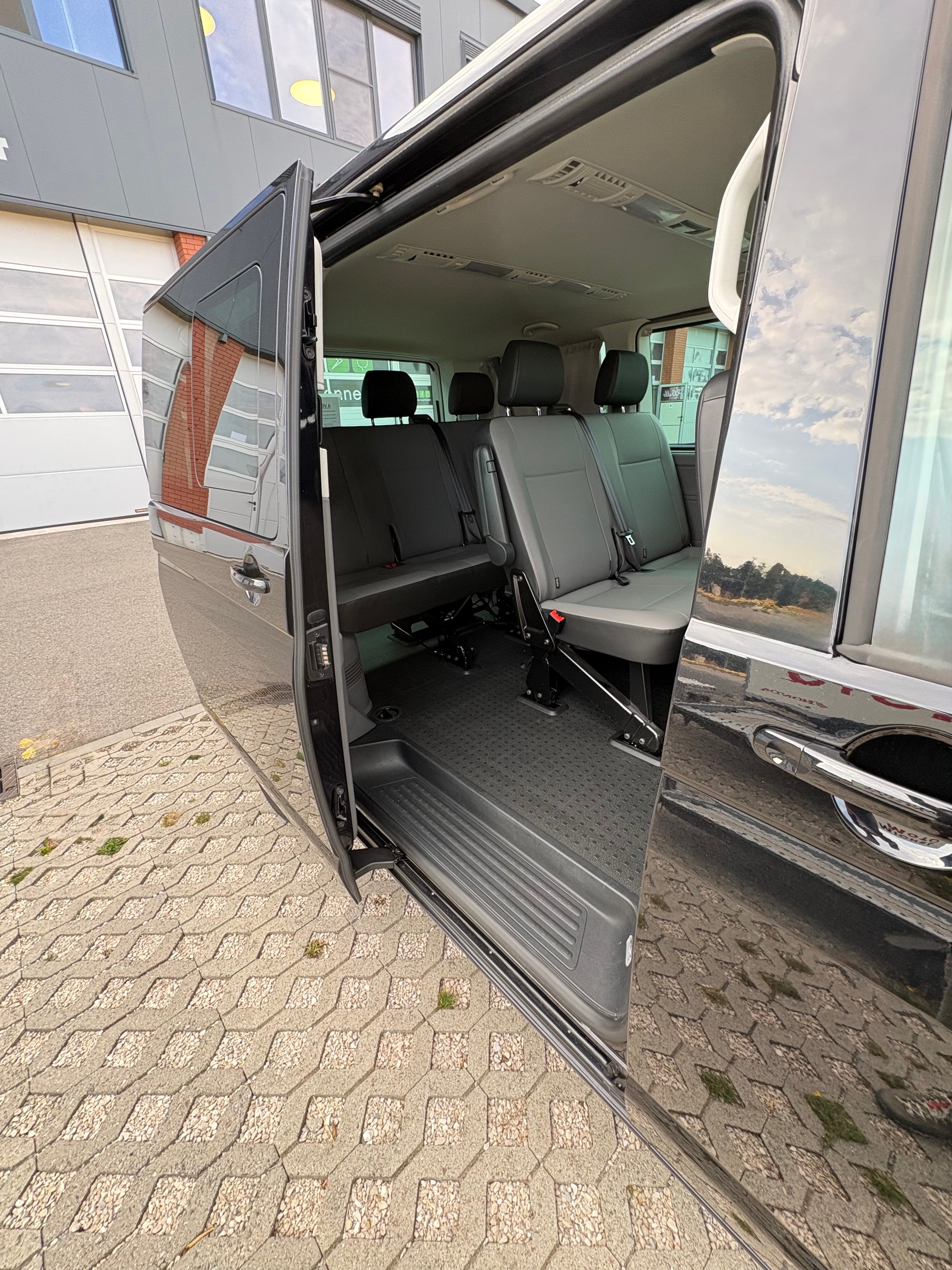 VW 2.0 TDI 150 Comfortline Liberty 4m-image-5