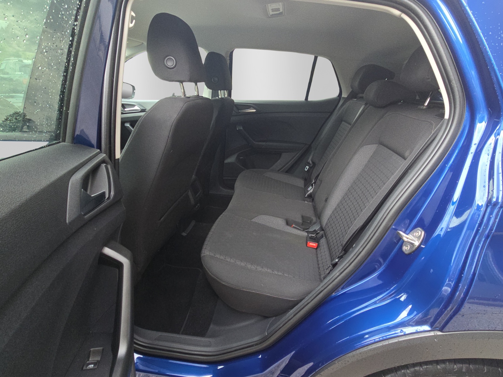 VW T-Cross 1.0 TSI 110 Life DSG-image-9