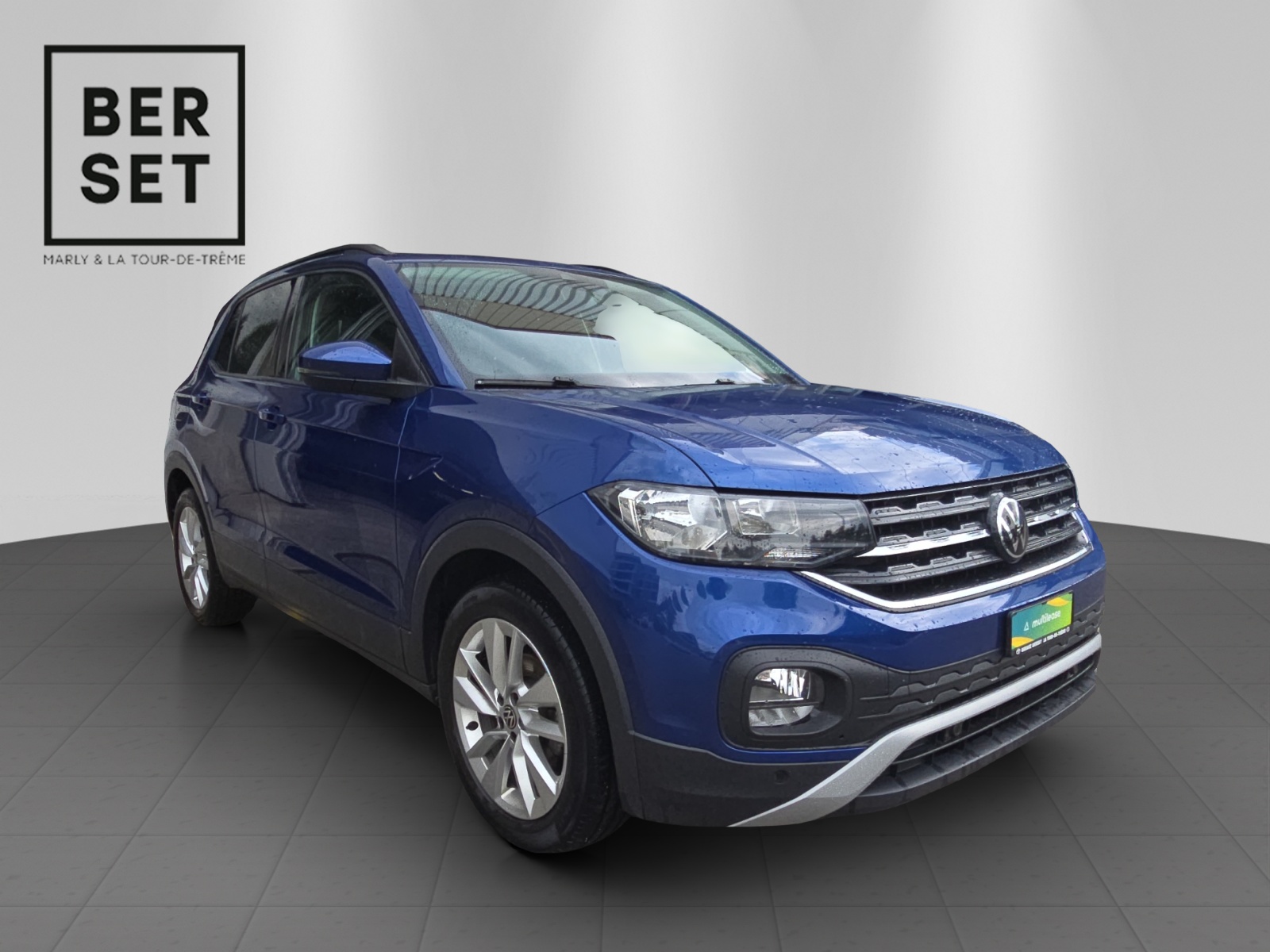 VW T-Cross 1.0 TSI 110 Life DSG-image-6