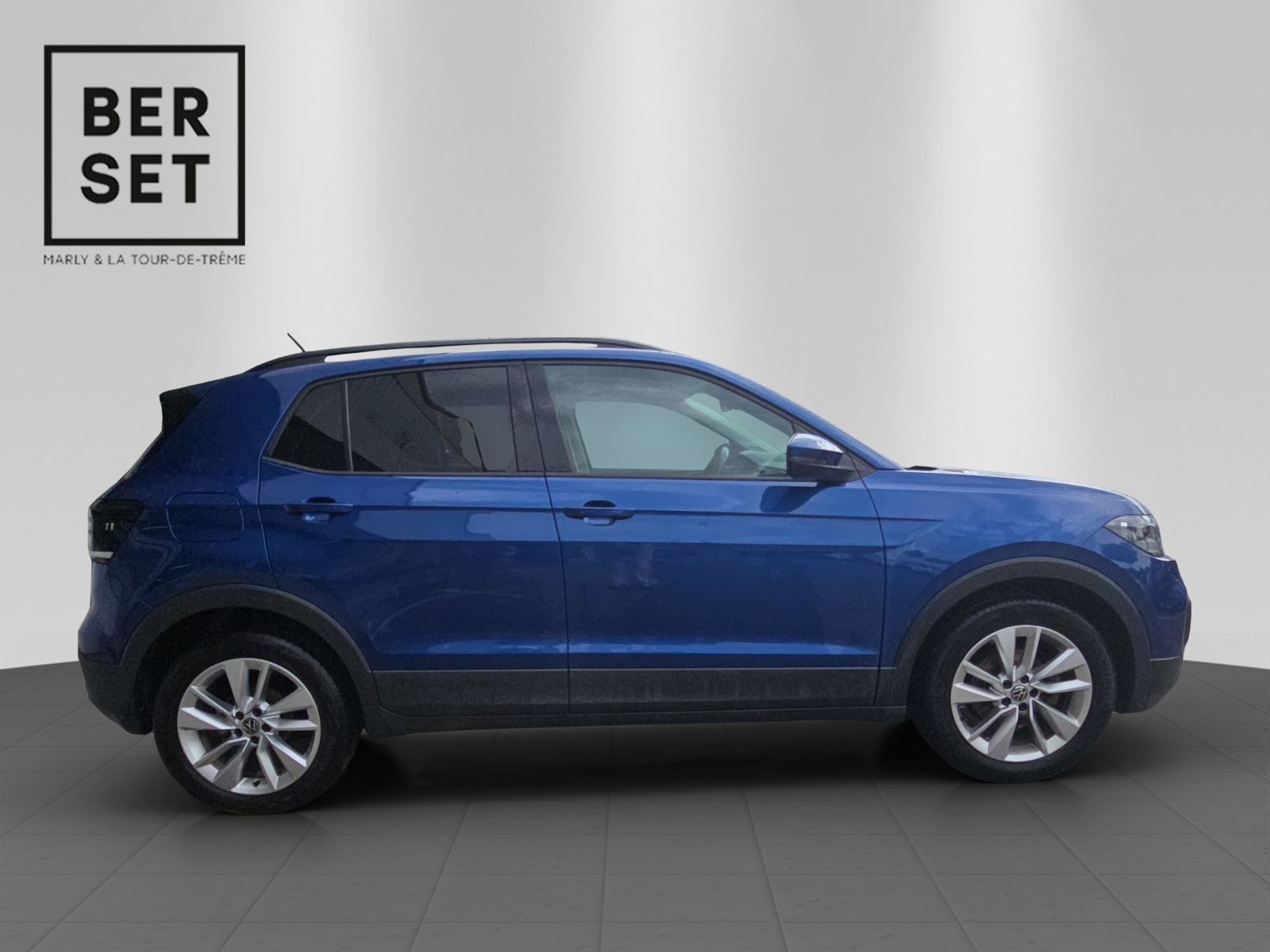 VW T-Cross 1.0 TSI 110 Life DSG-image-5