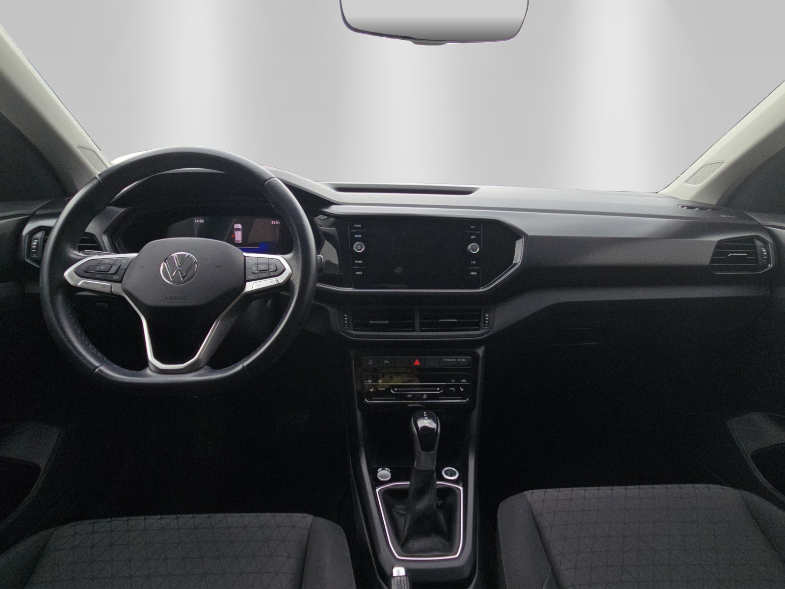 VW T-Cross 1.0 TSI 110 Life DSG-image-10