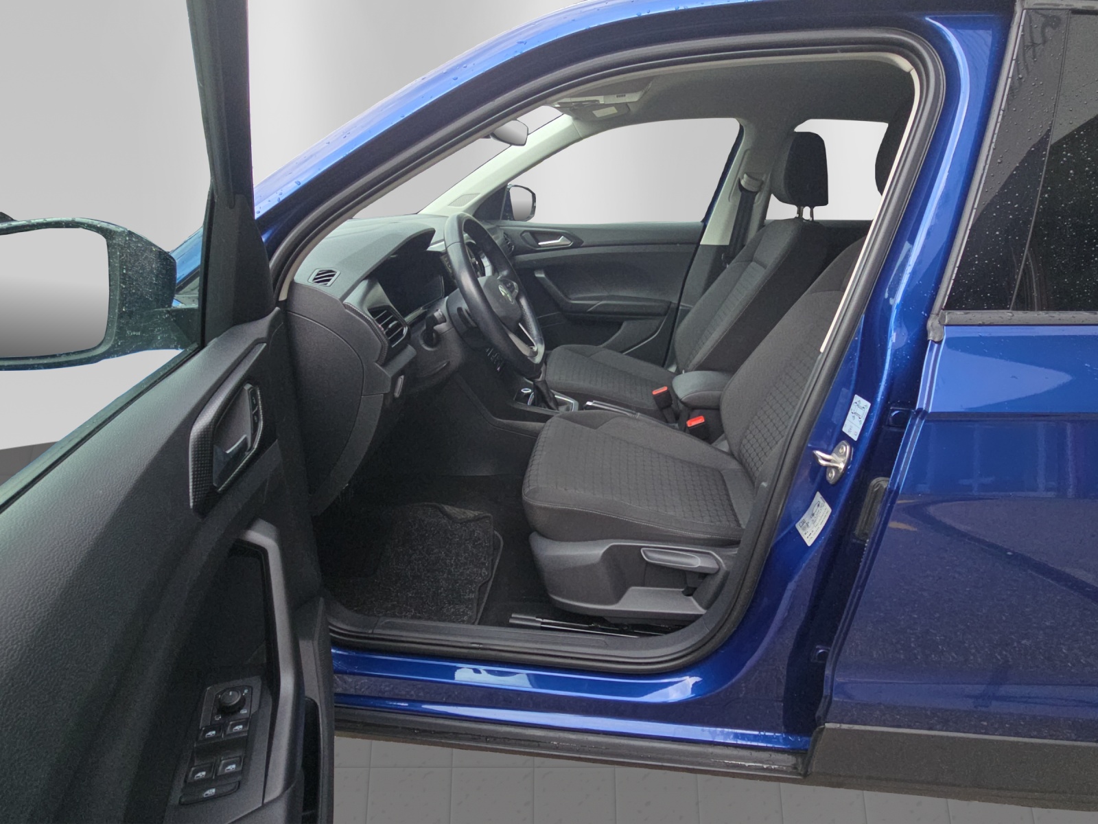 VW T-Cross 1.0 TSI 110 Life DSG-image-8