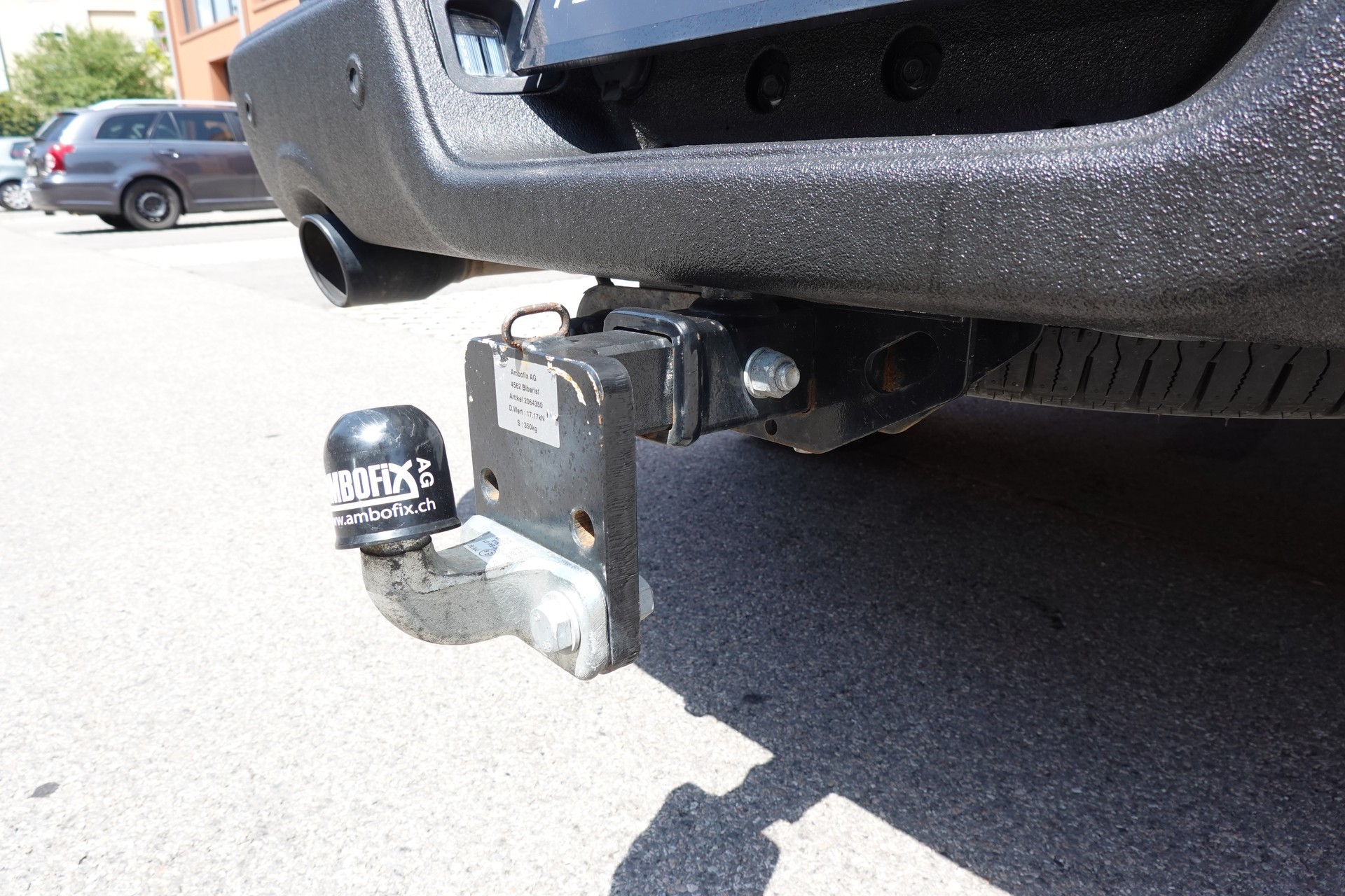 DODGE 1500 - "Peinture Raptor * Tempomat * Camera de recul * Crochet d'attelage pour 3500kg * Son Alpine"-image-25