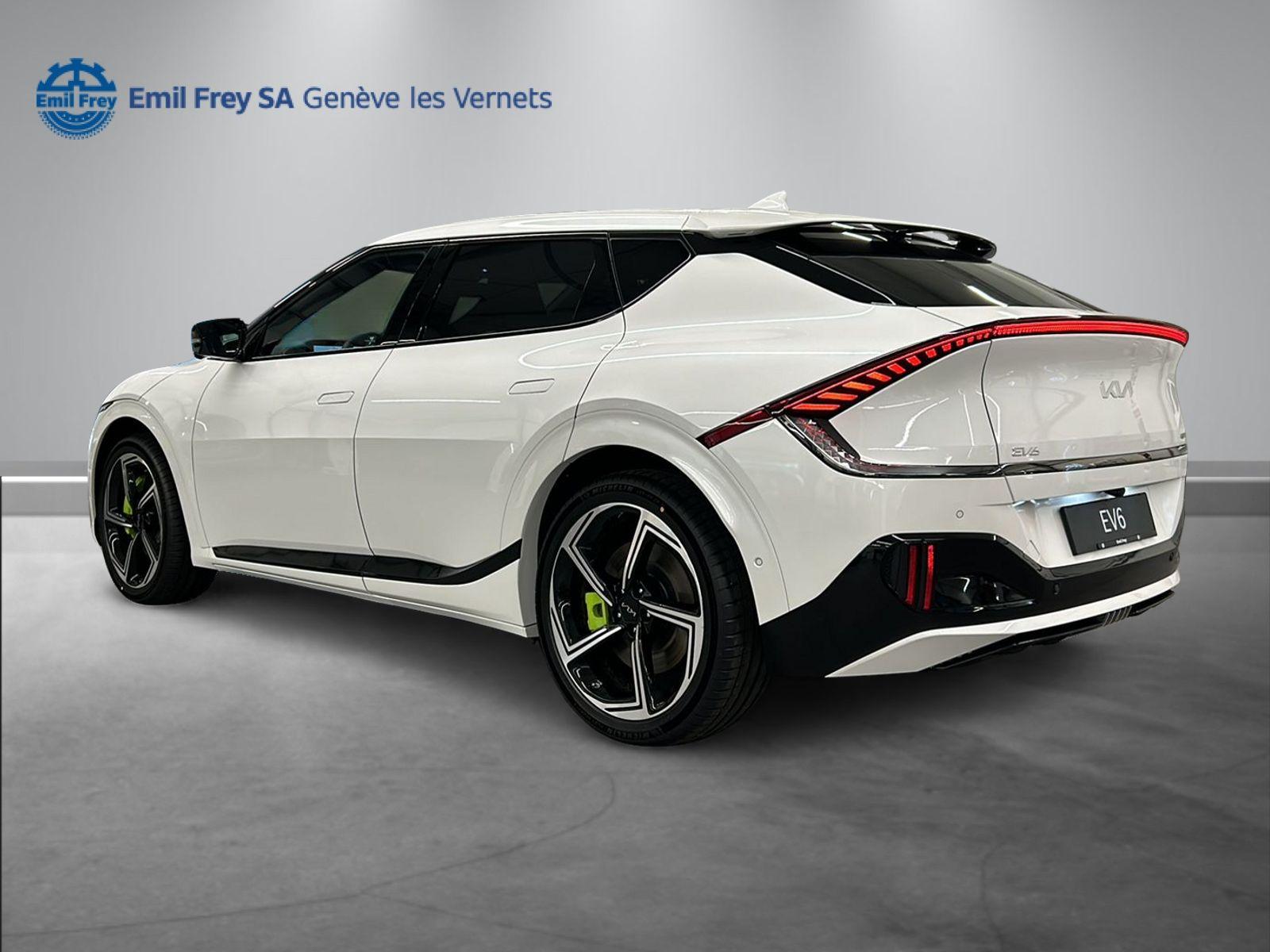 KIA EV6 77 kWh GT 4x4-image-8