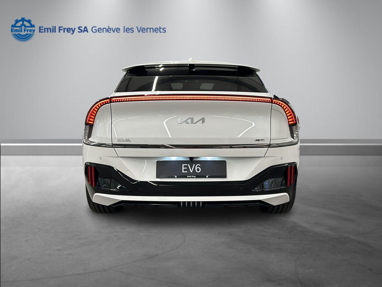 KIA EV6 77 kWh GT 4x4-image-10