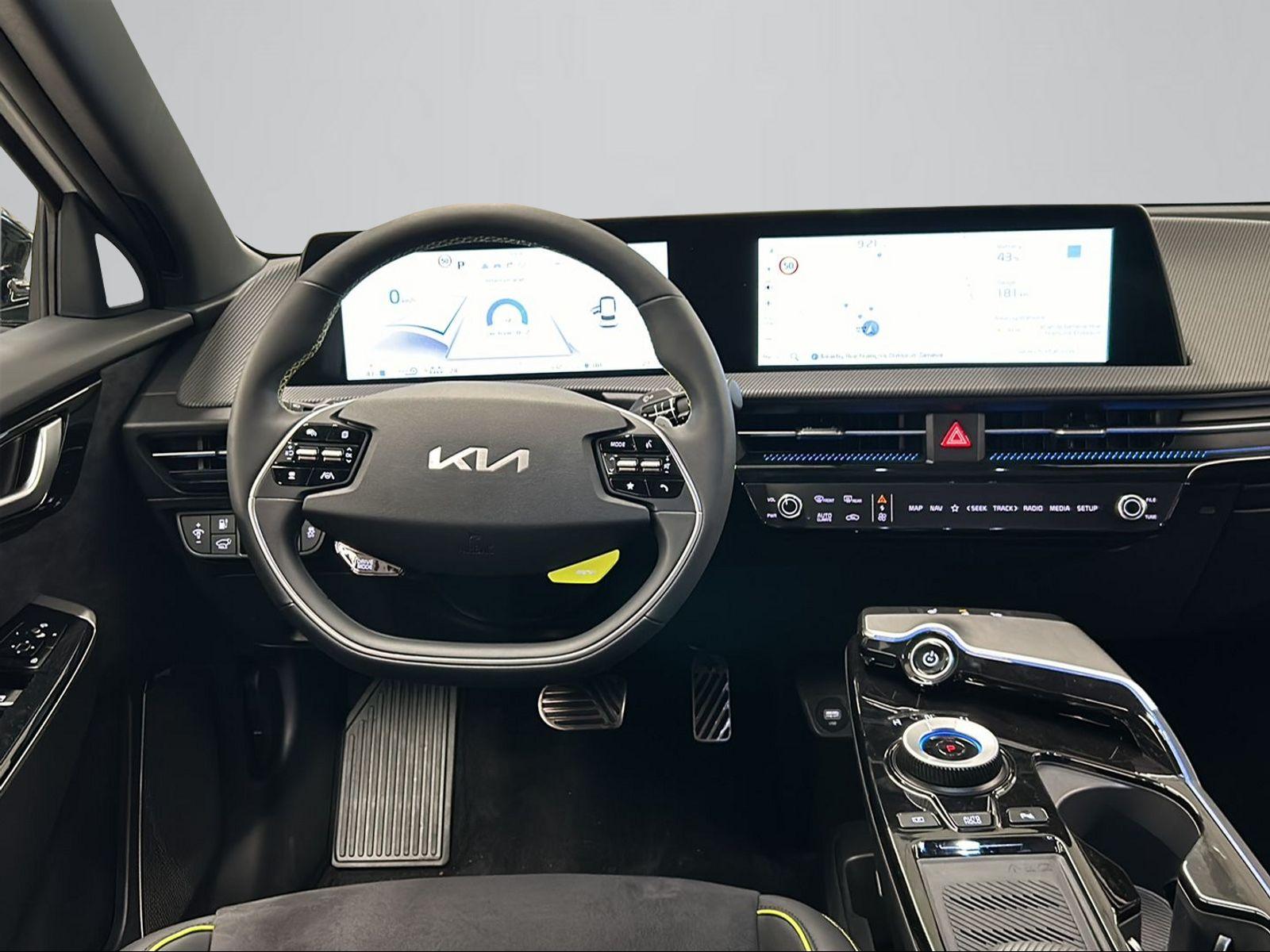 KIA EV6 77 kWh GT 4x4-image-4