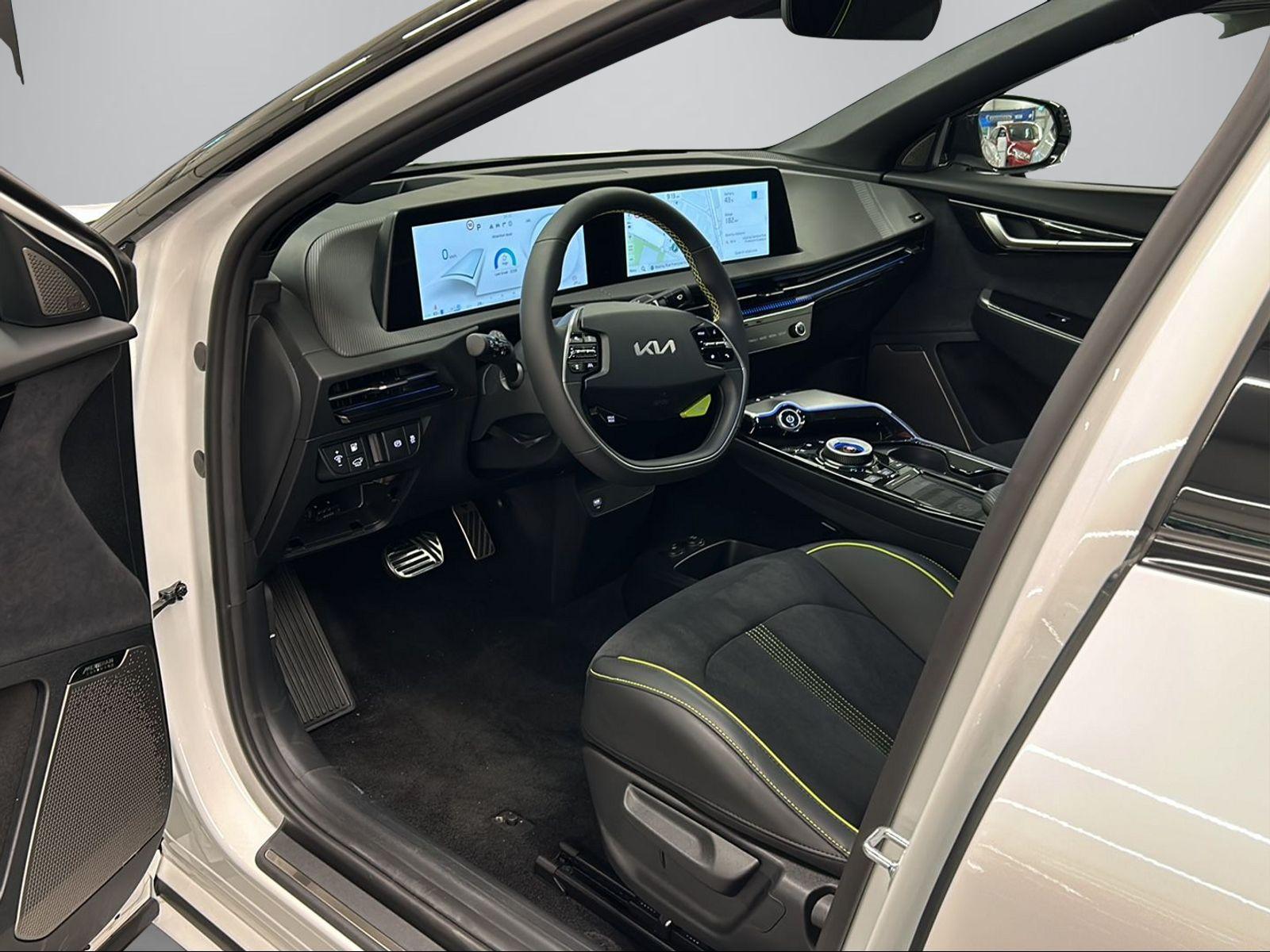 KIA EV6 77 kWh GT 4x4-image-13