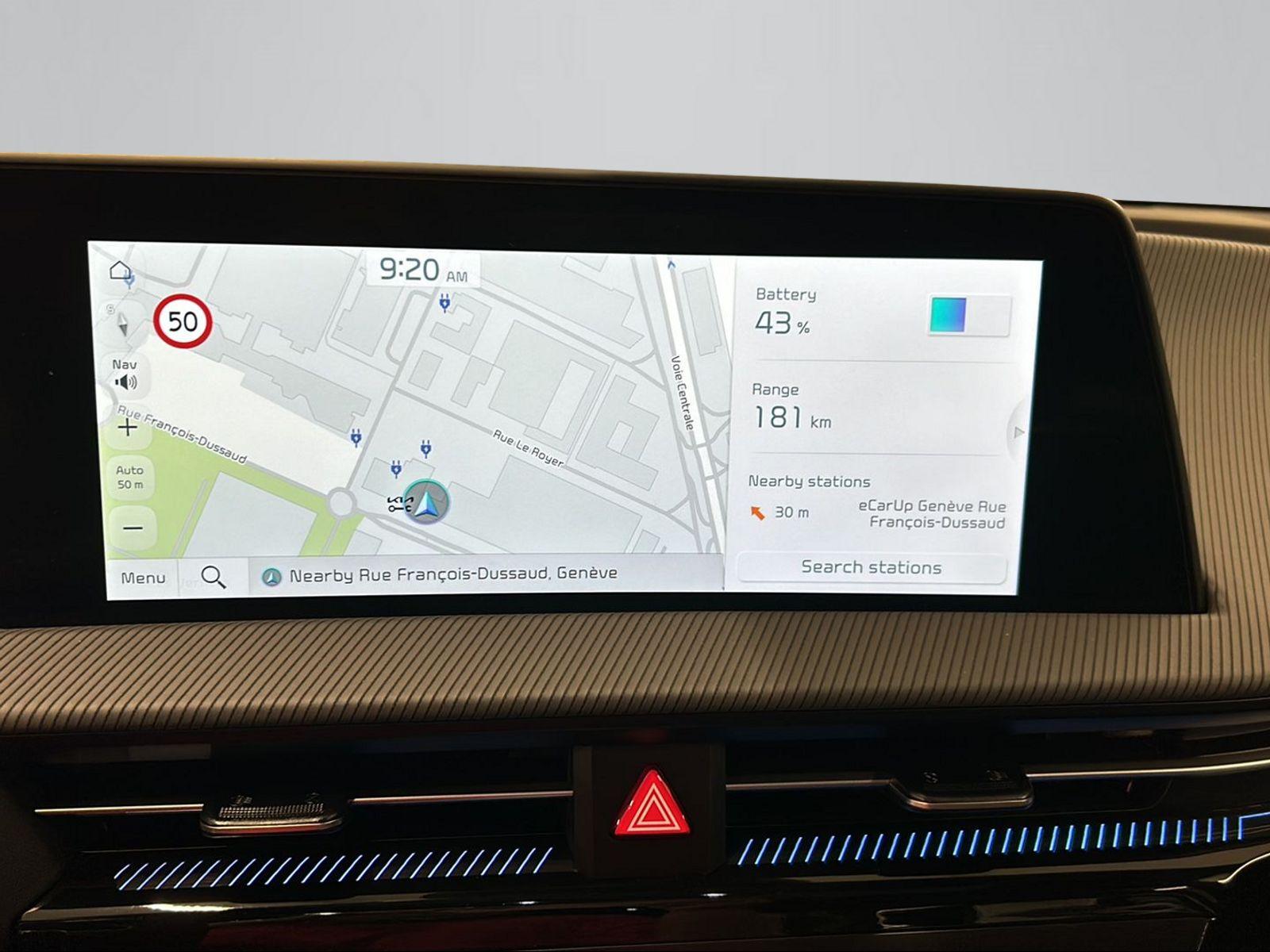KIA EV6 77 kWh GT 4x4-image-6