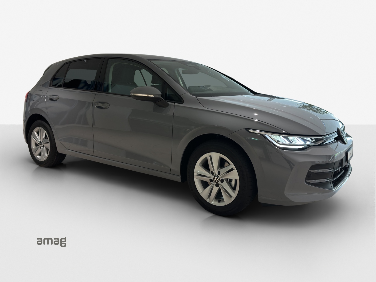 VW Golf 1.5 e TSI mHEV Value DSG-image-5